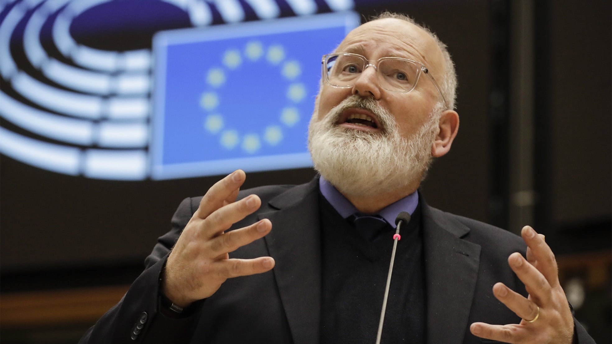 timmermans over energiecrisis rutte jetten zeg de mensen hoe ernstig het is het is heel ernstig