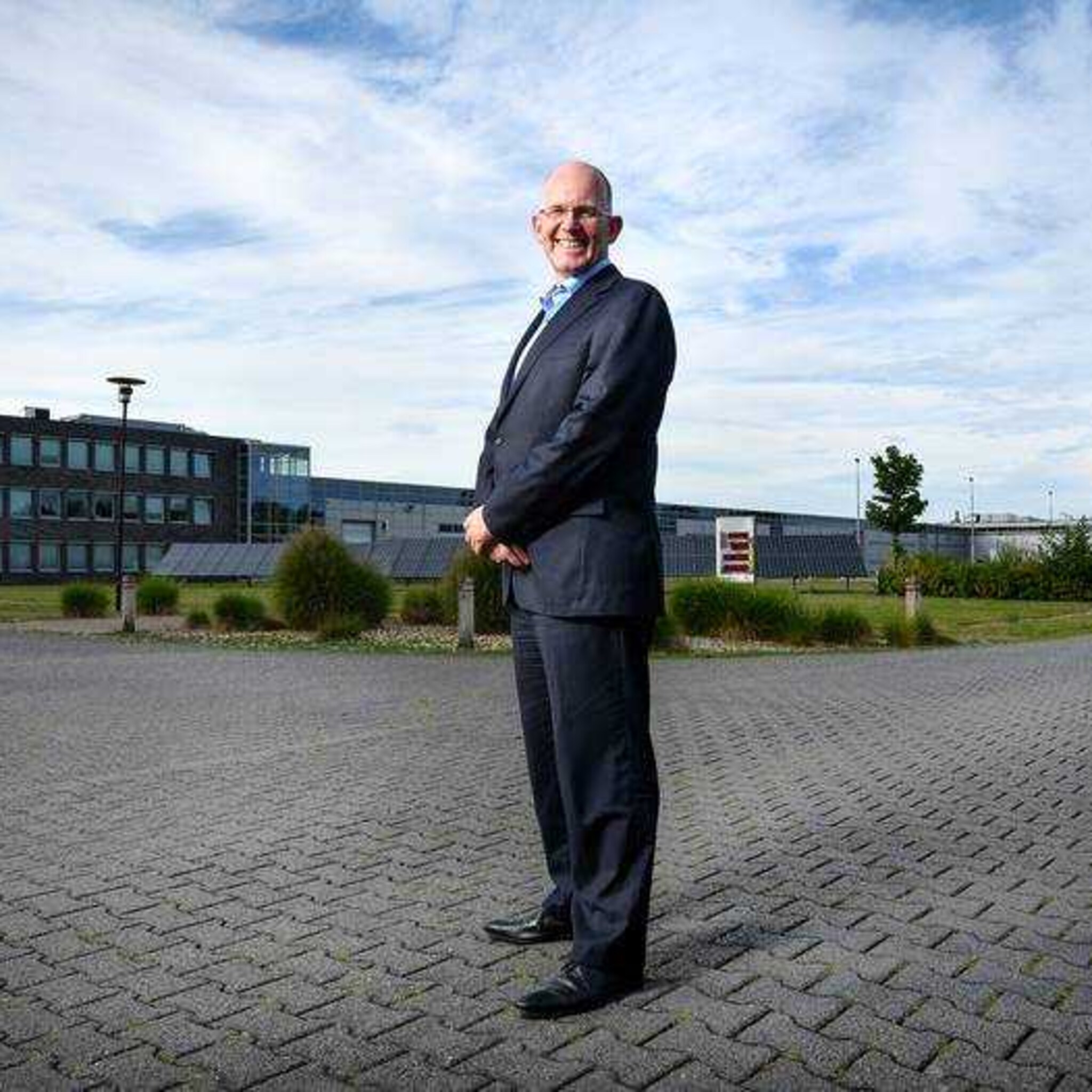 oud booking com topman kees koolen revancheert zich met groene campus the green box