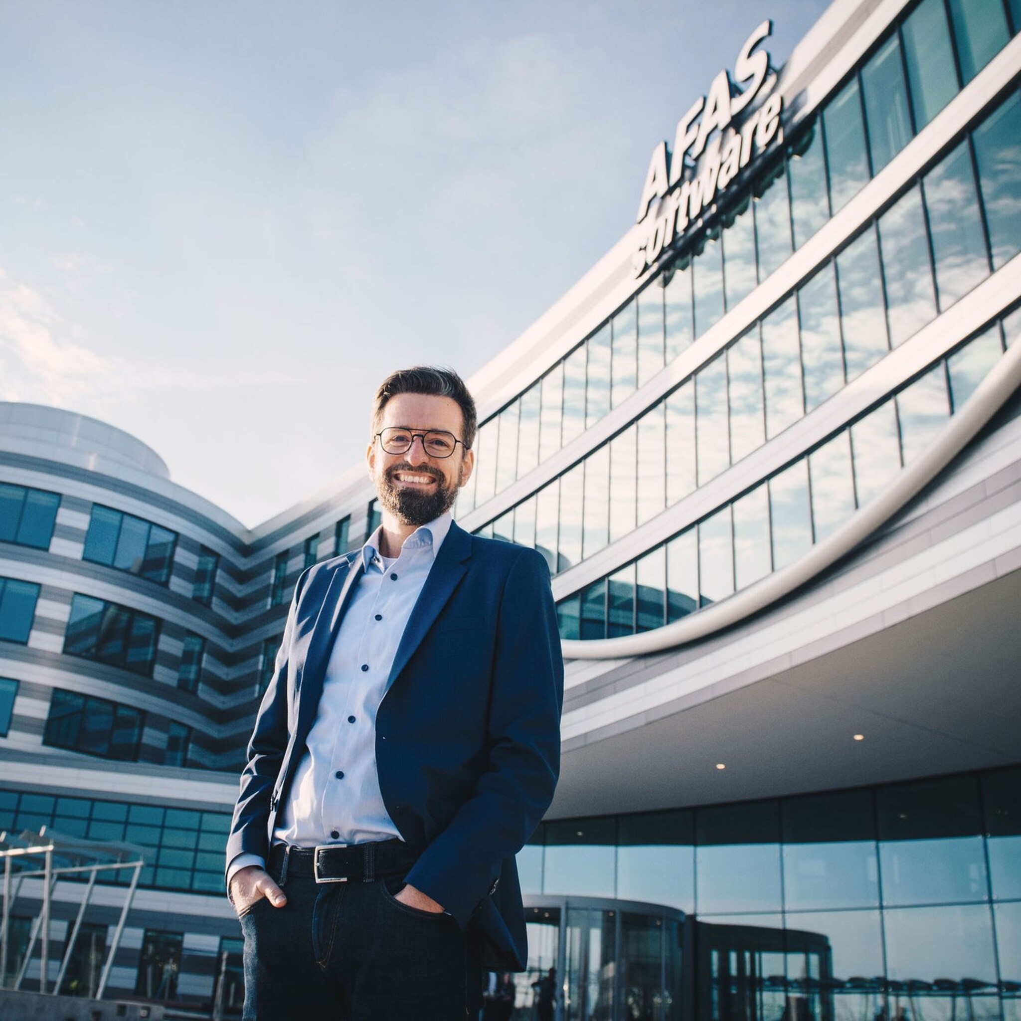 onderzoek afas software is beste nederlandse werkgever van europa