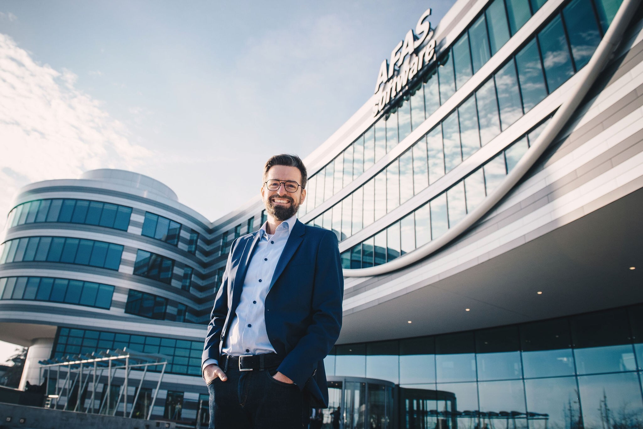 onderzoek afas software is beste nederlandse werkgever van europa