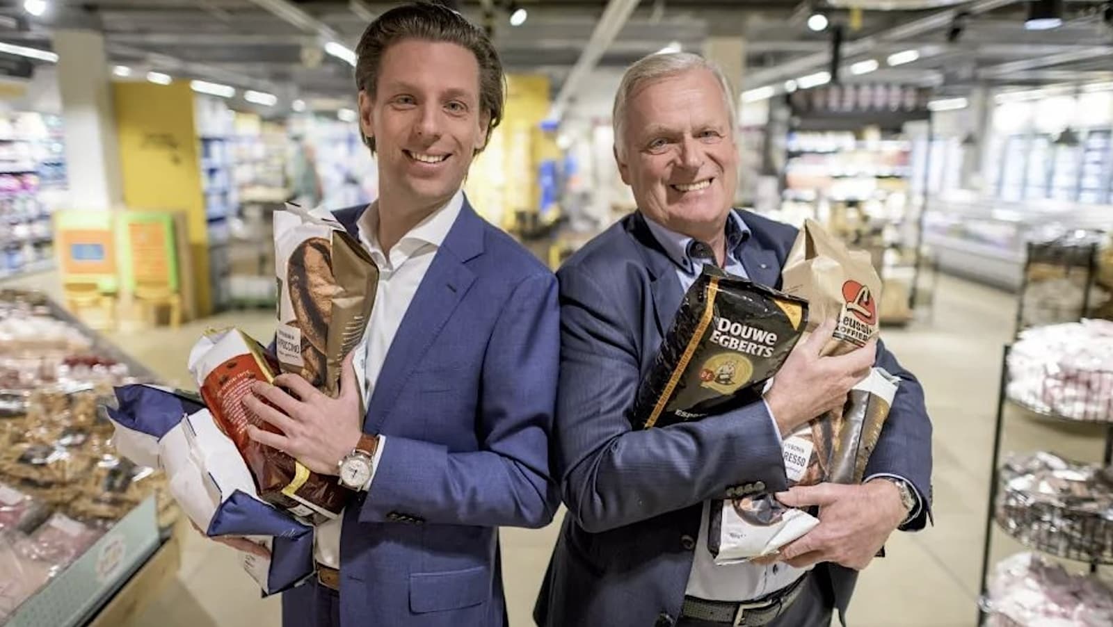 beeld deondernemer
