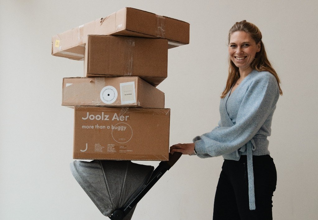 babyspullenverhuur tiny library uit dragons den haalt 600 000 euro op bij impactinvesteerders