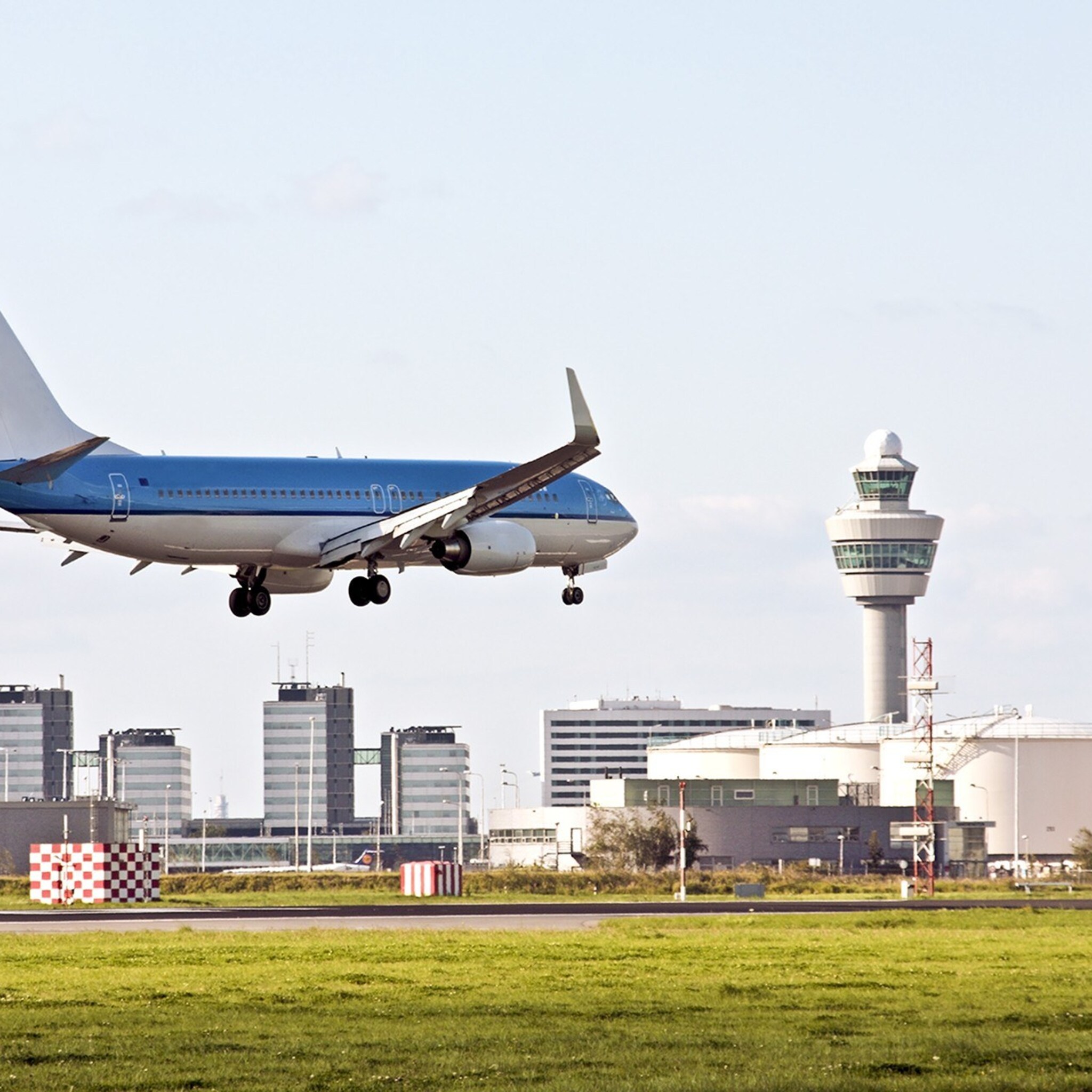 tweedeling boekingsgedrag vliegvakanties vooral lastminute