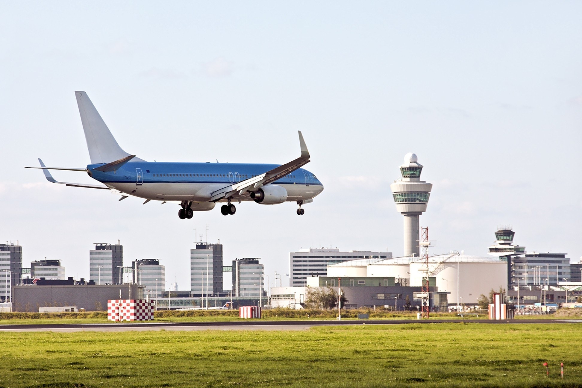 tweedeling boekingsgedrag vliegvakanties vooral lastminute