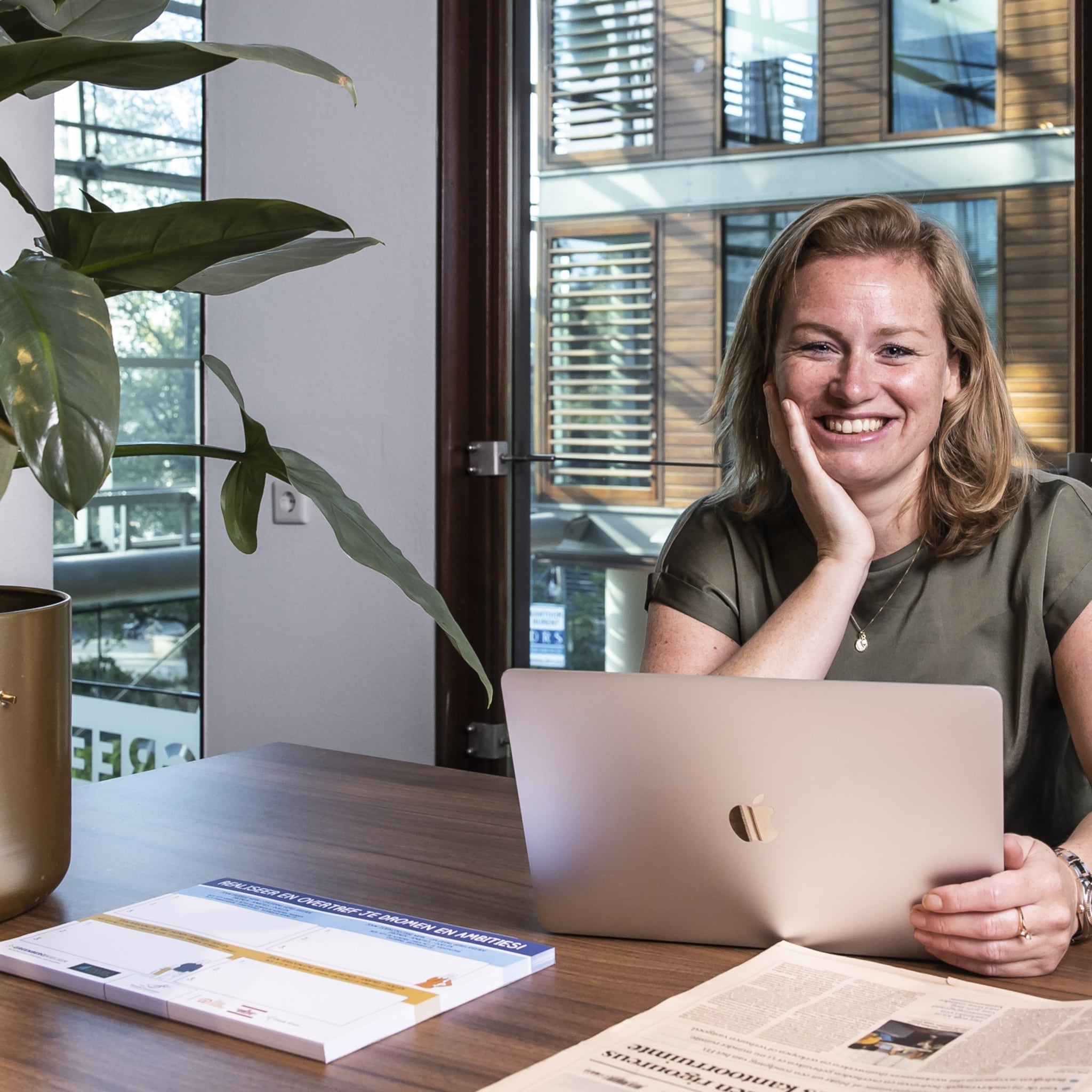 zo word je de woest aantrekkelijke werkgever voor jouw team
