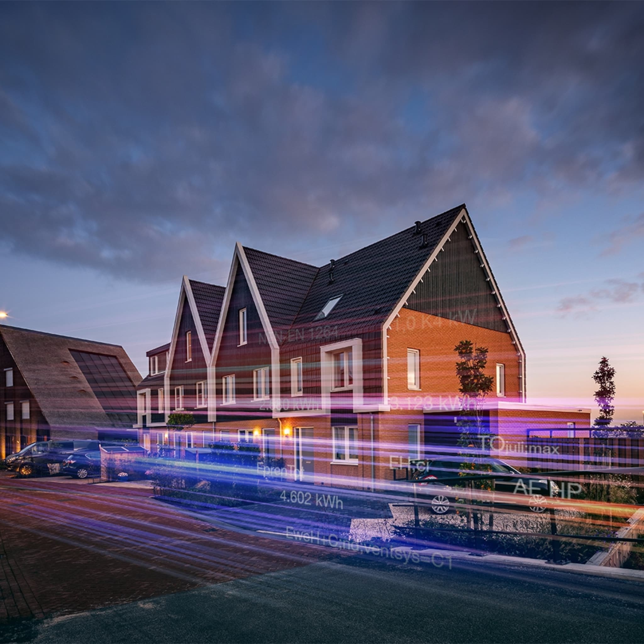remeha een duurzame binnenklimaatoplossing voor ieder woningtype