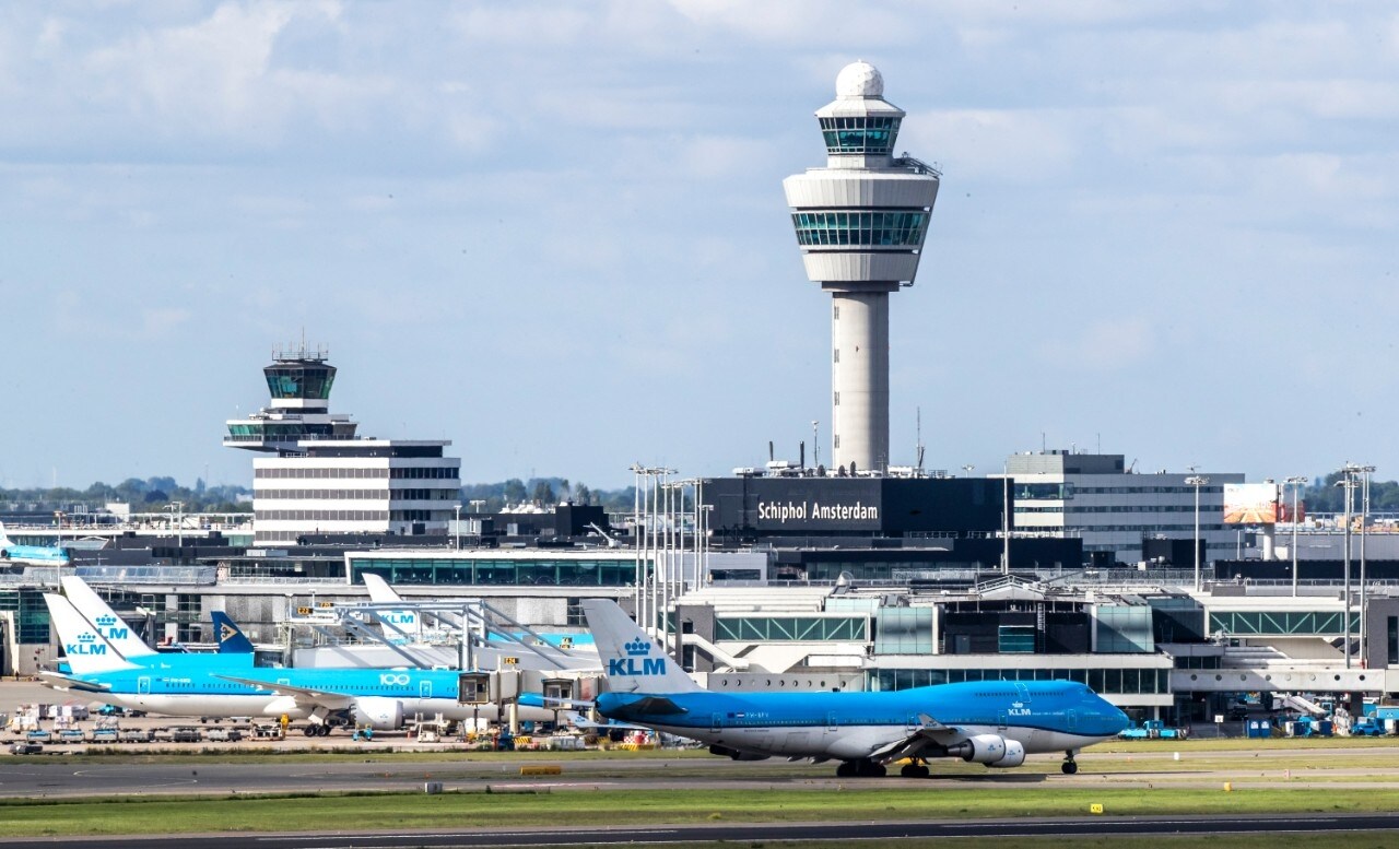 vno ncw grote zorgen over afbreken verbindingennetwerk schiphol