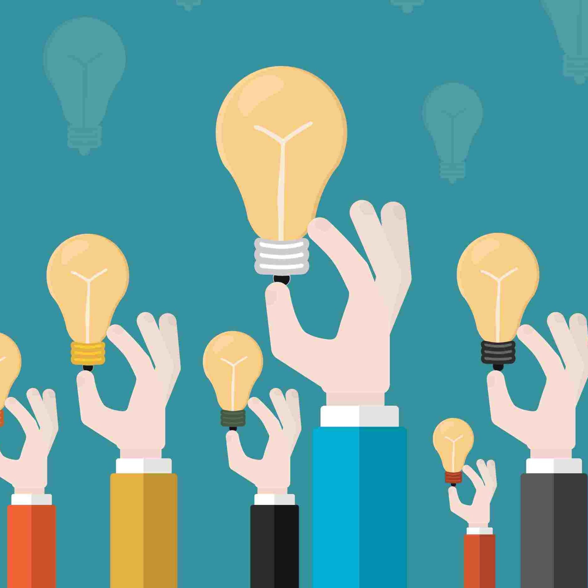 creatief denken met deze tips haal je het kind in jezelf weer naar boven