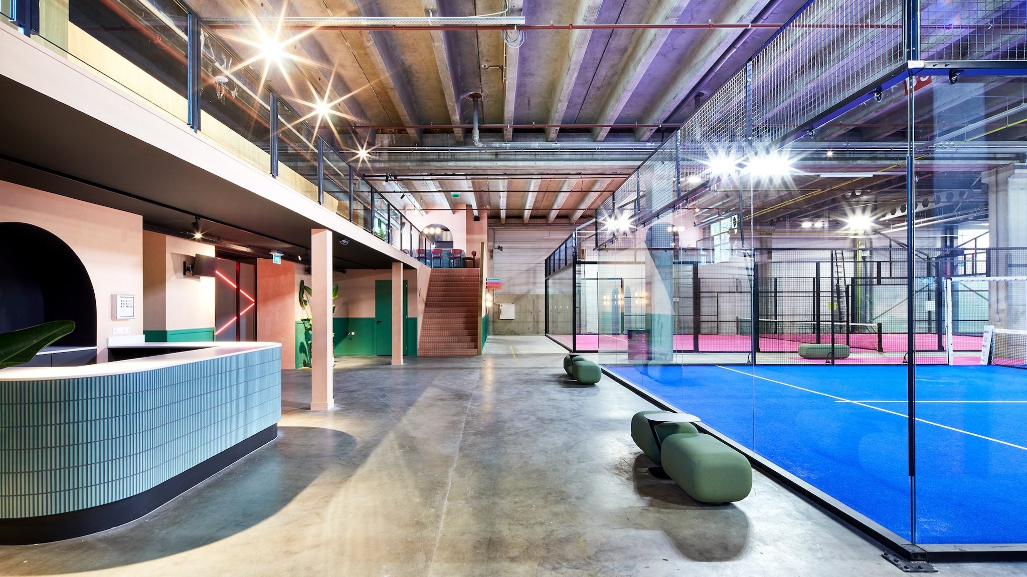 Foto: Padel NEXT