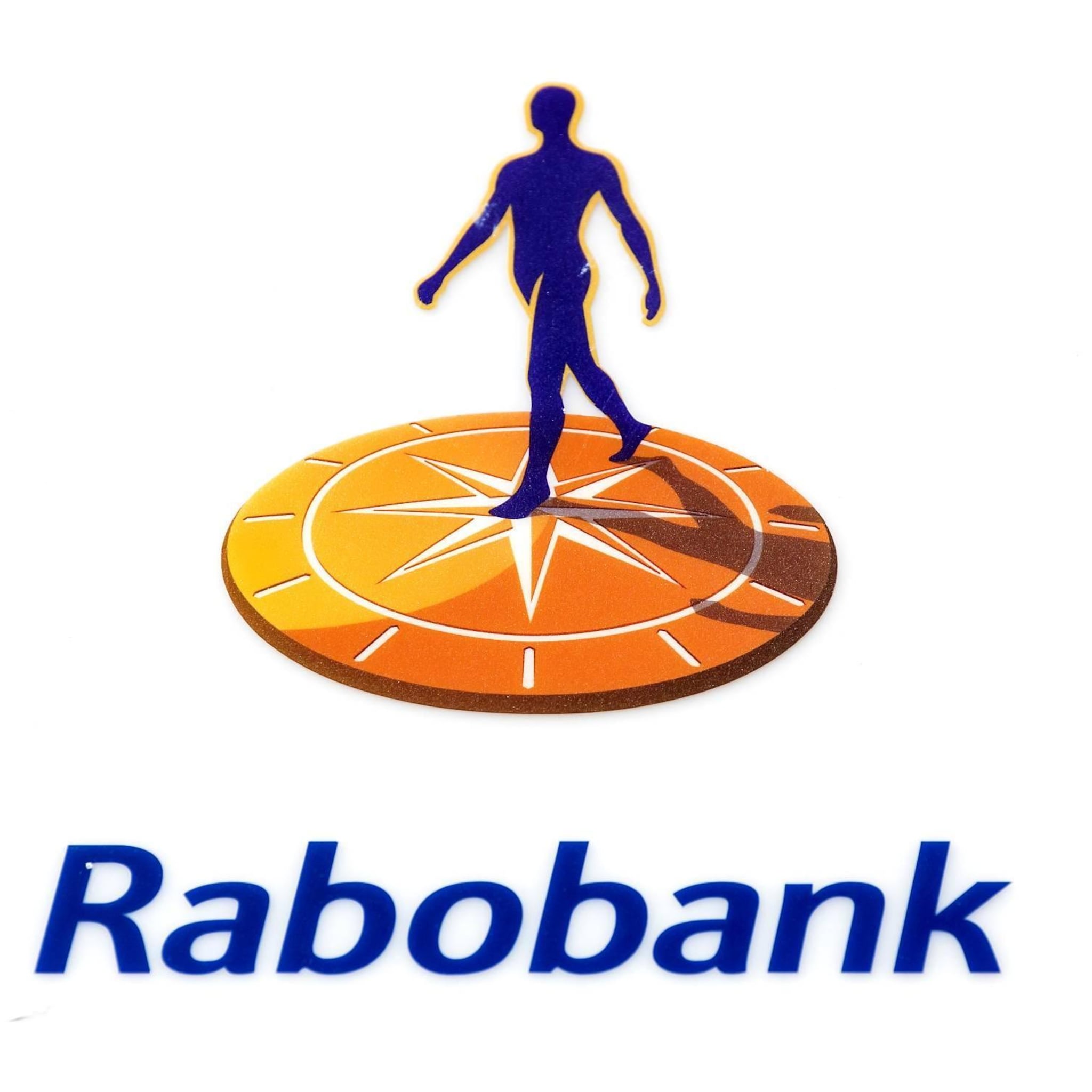 storing bij internetbankieren en app rabobank