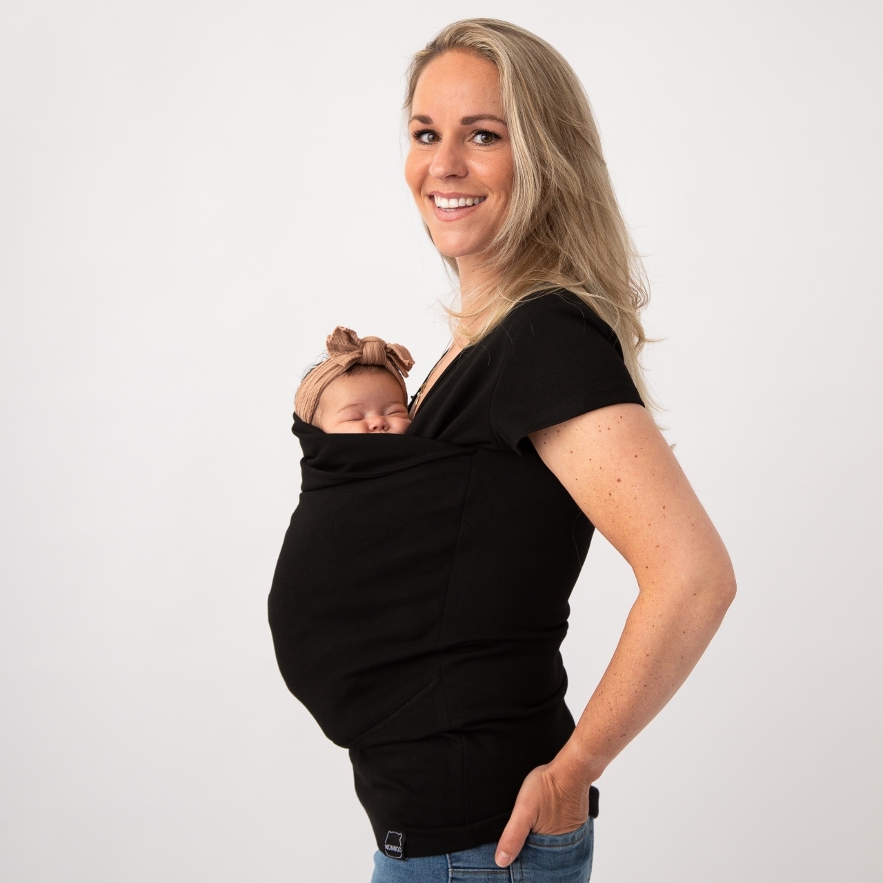 Daphne Kamphuis, medeoprichter van Womboo. Foto: Womboo