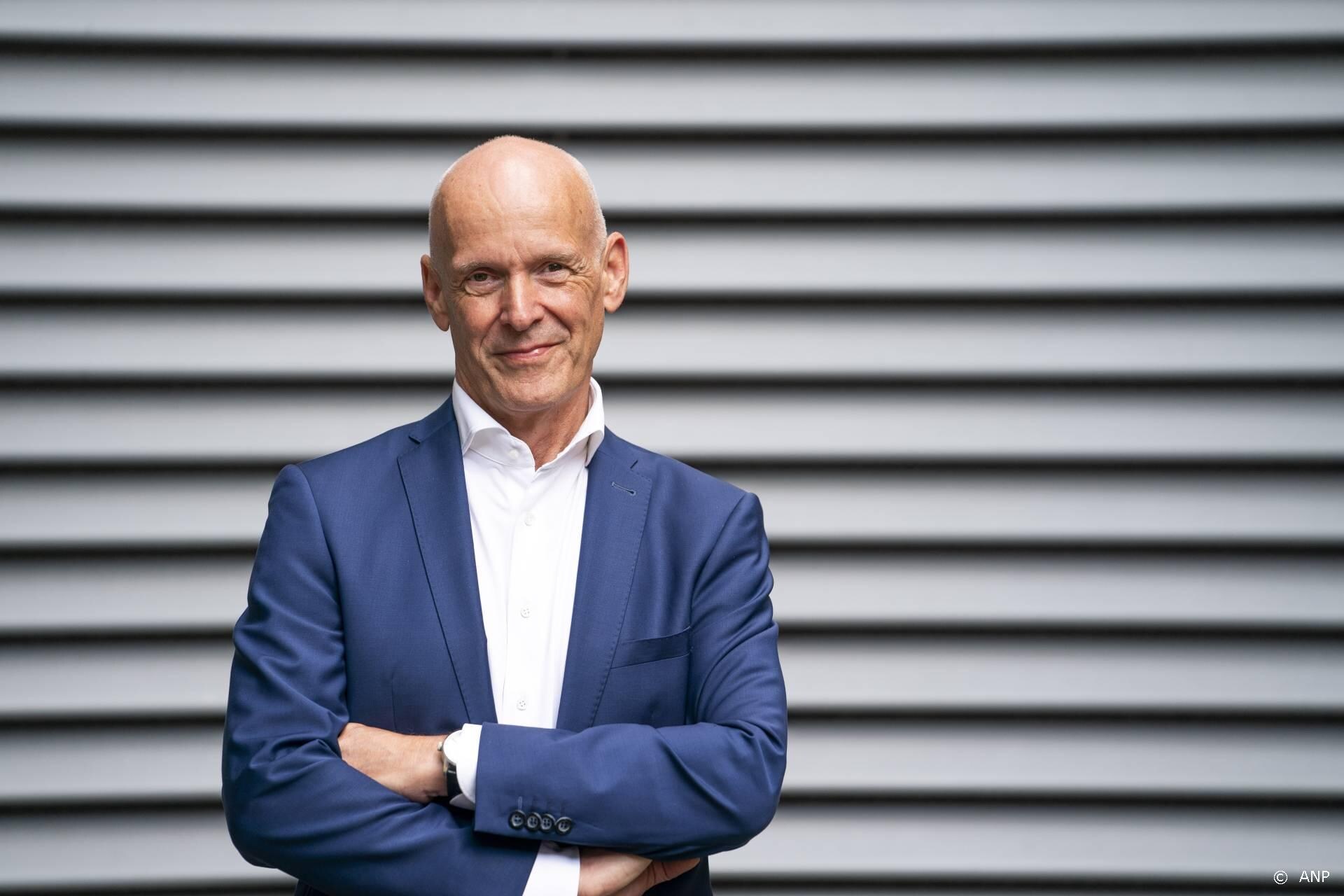beeld deondernemer