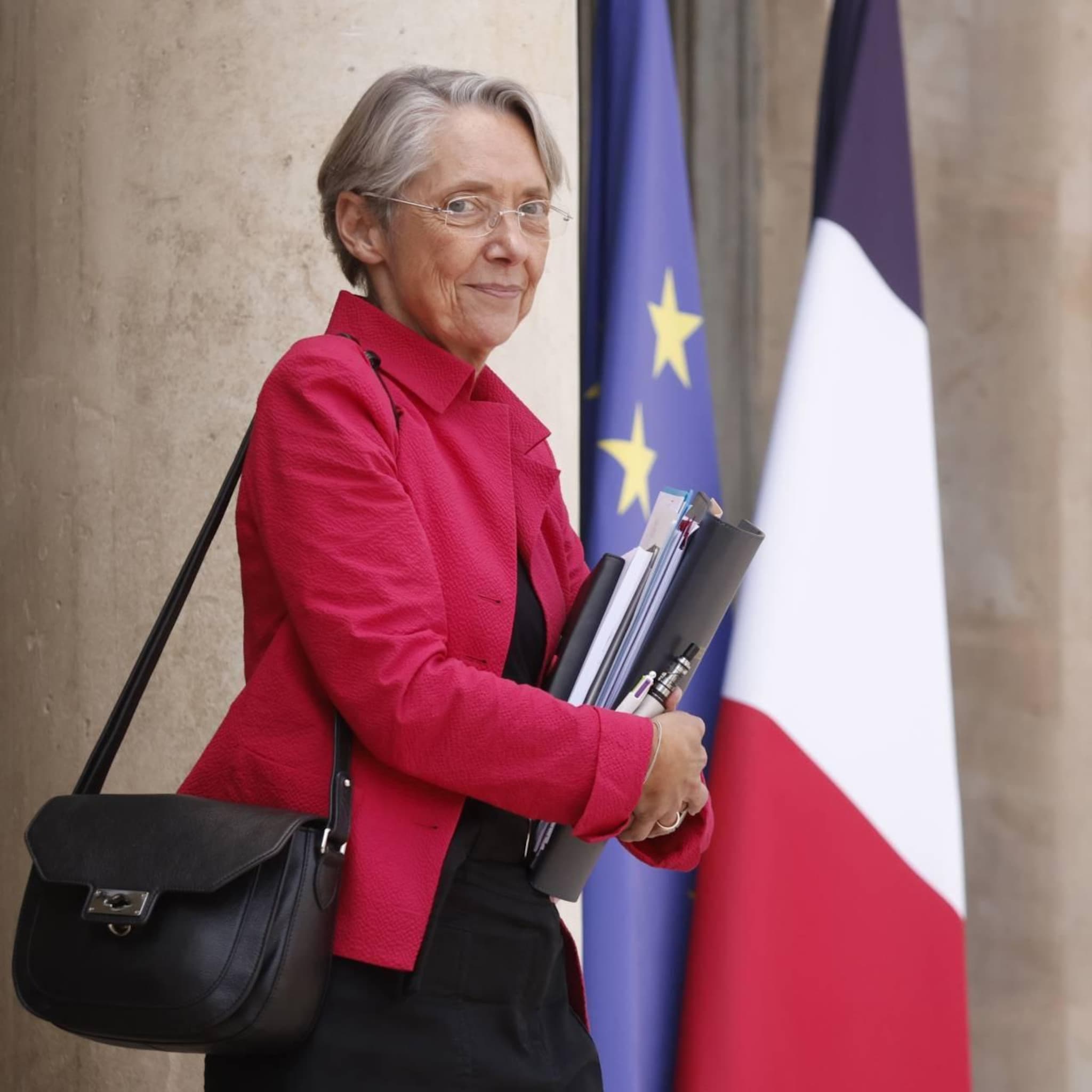 frankrijk waarschuwt bedrijven voor mogelijk rantsoeneren energie