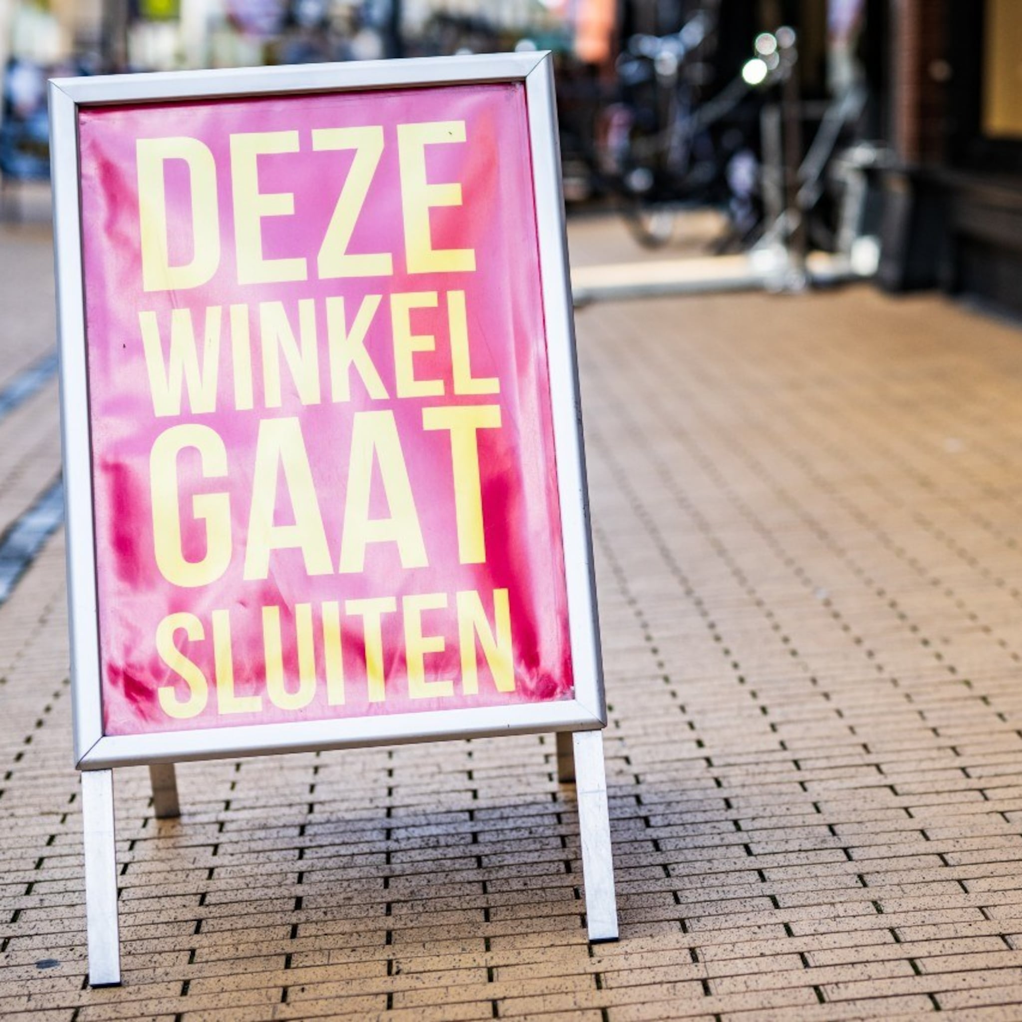 hoogleraar eijffinger kabinet moet met drietrapsraket consumentenvertrouwen oppepper geven