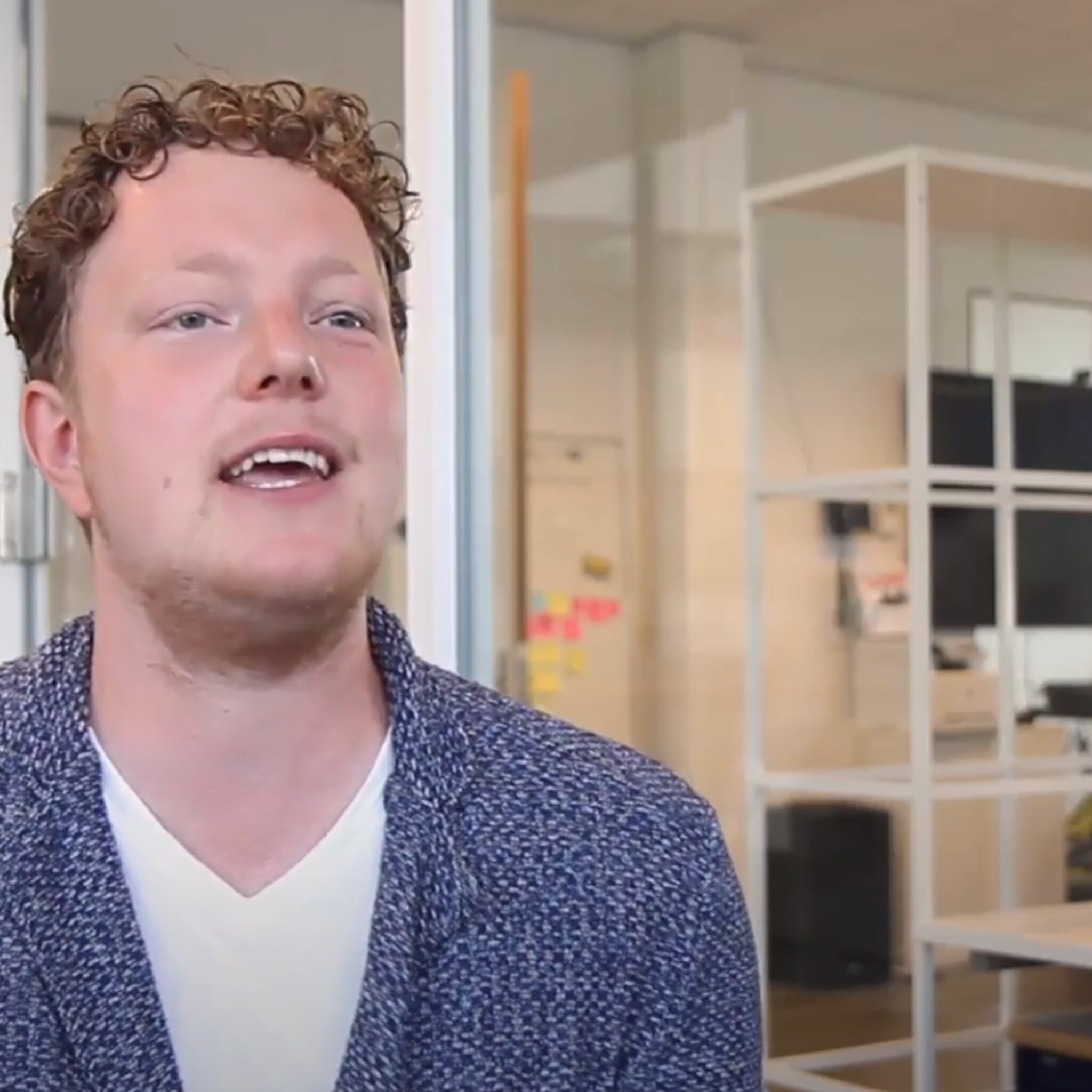 ondernemen in de vs virtuele collega s van momo medical helpen tegen hoge werkdruk in de zorg