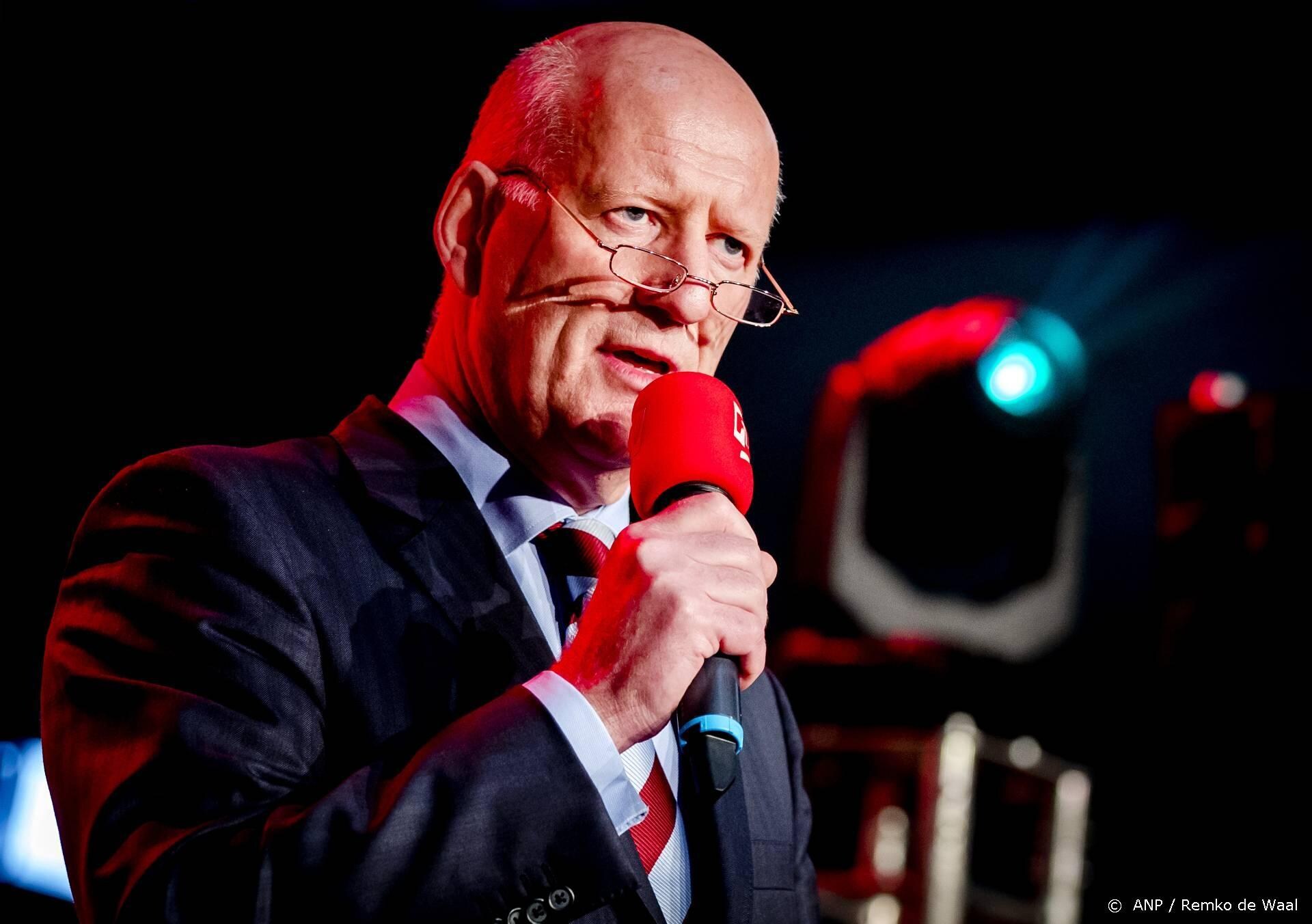beeld deondernemer