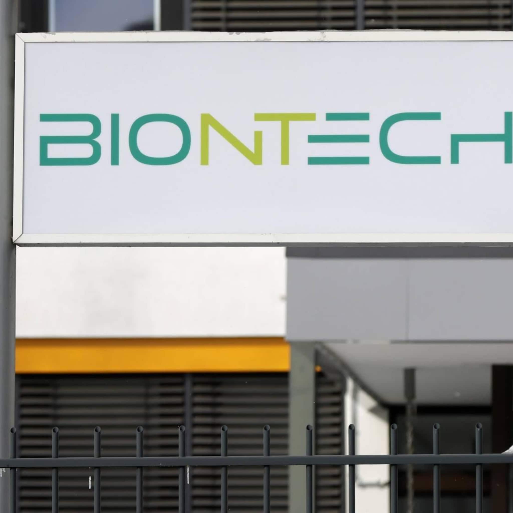 ook moderna claimt dat biontech patent heeft geschonden
