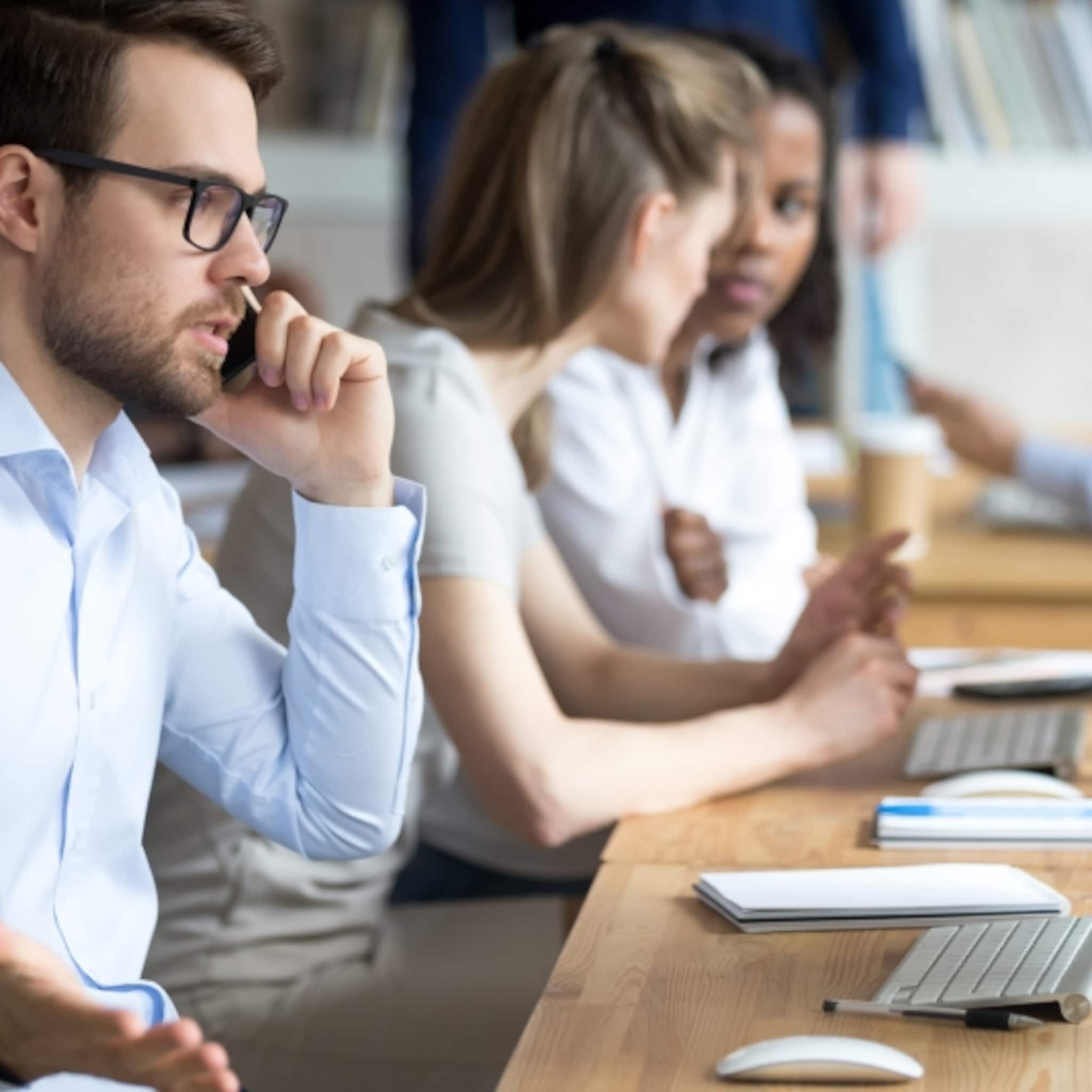 zo leer je als organisatie van fouten het klimaat in het team moet goed zijn