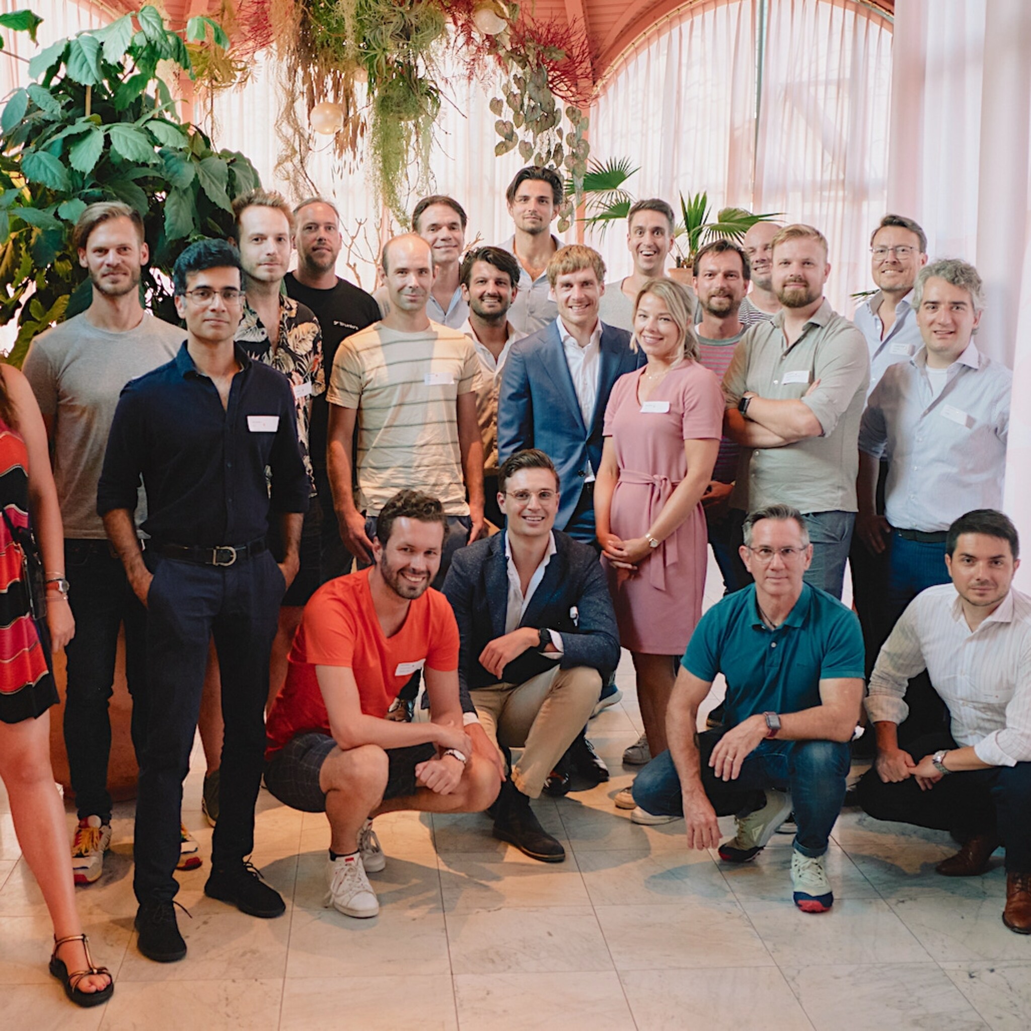 rise programma van techleap nl toont veelzijdigheid nederlandse tech startups