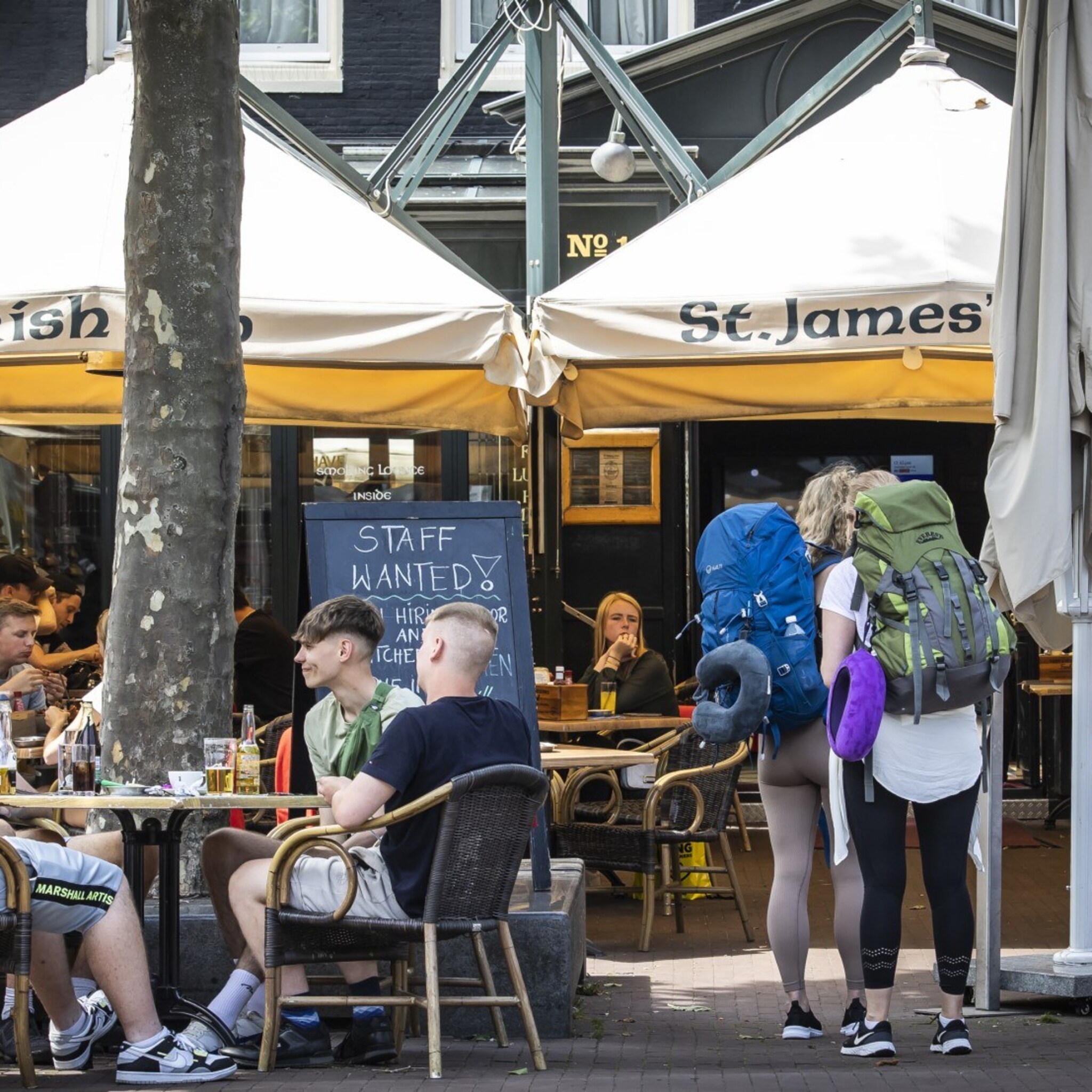 economische groei noord holland beste jongetje van de klas