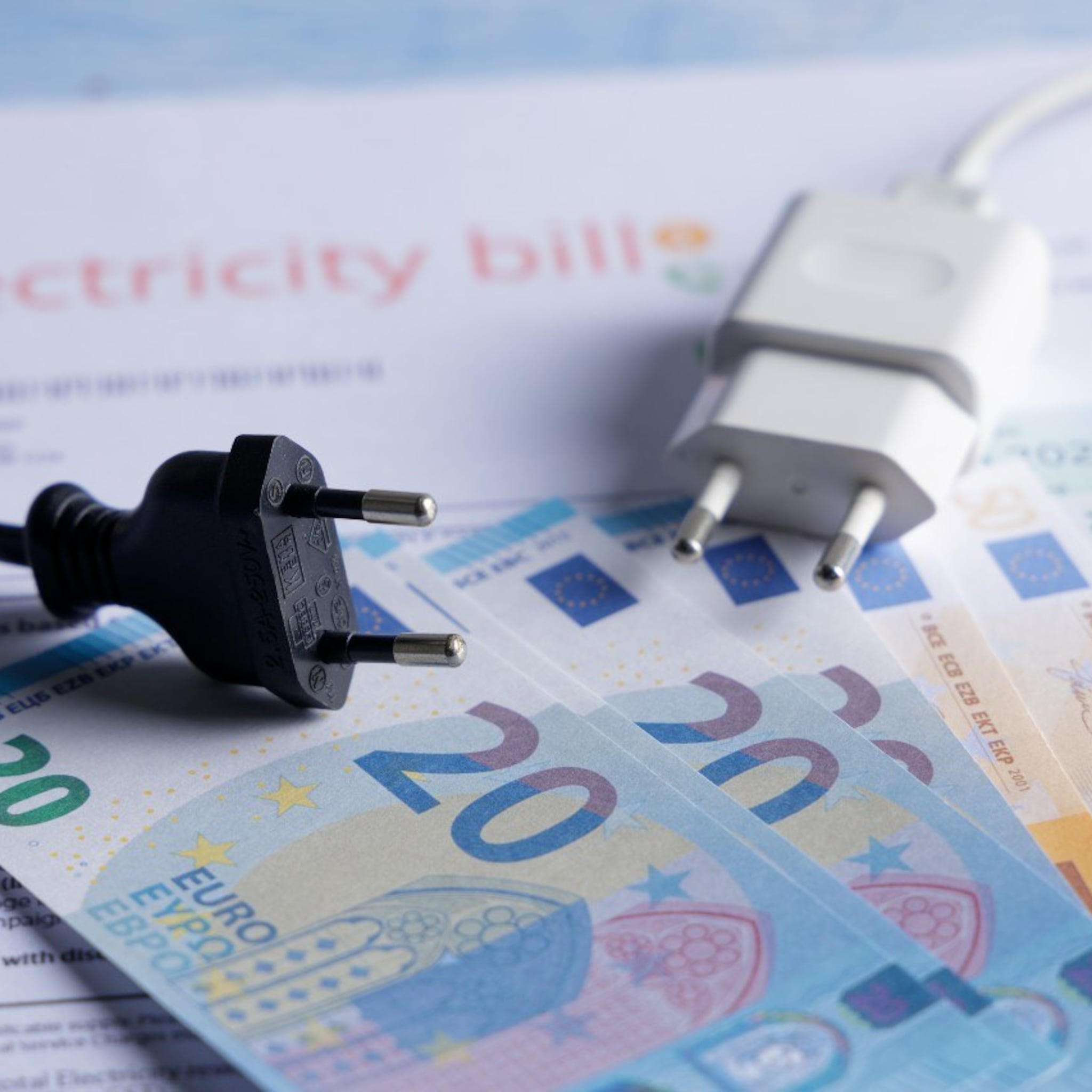 weer dreigt energieleverancier failliet te gaan door hoge gasprijs