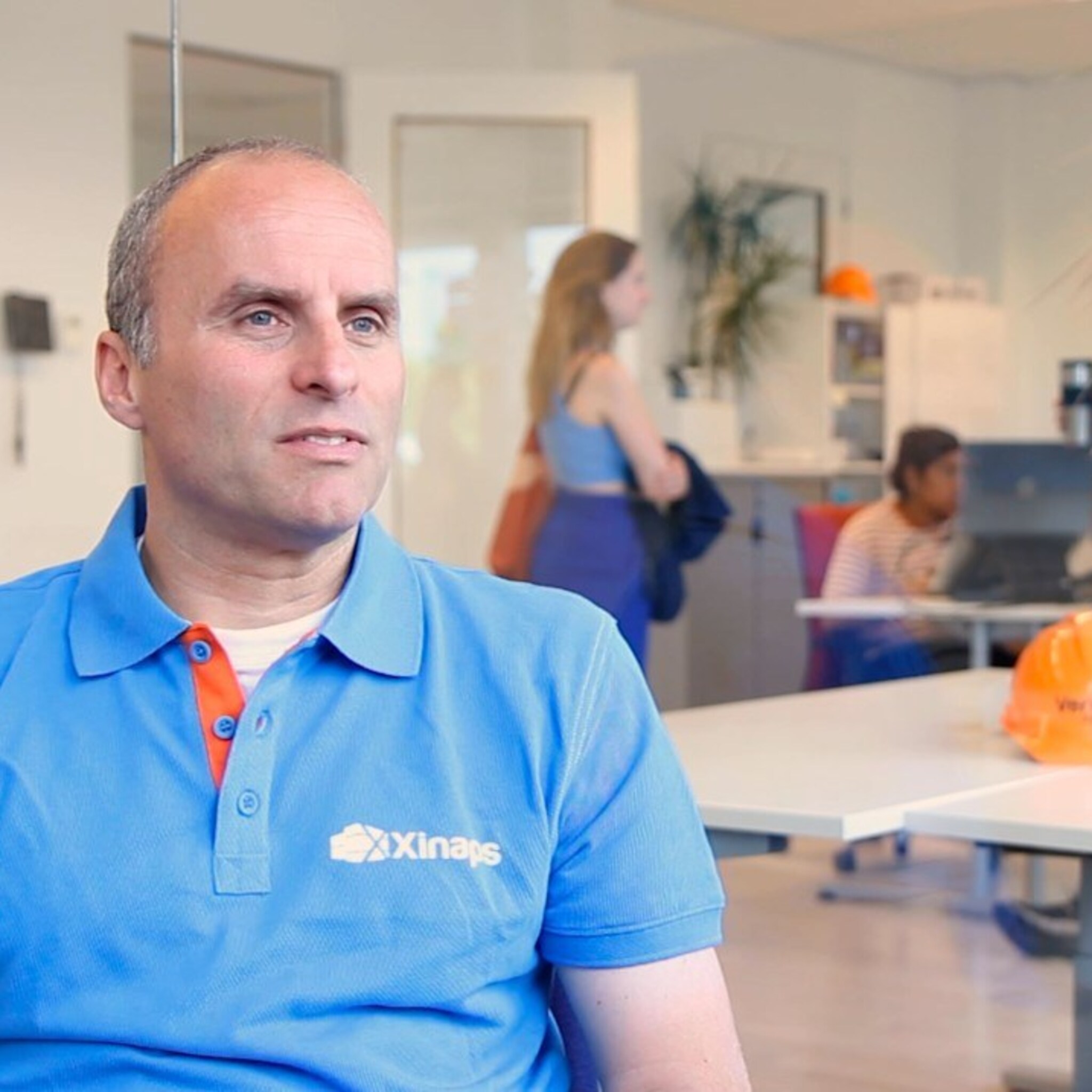 ondernemen in de vs minder afval bij bouwprojecten met slimme software van xinaps