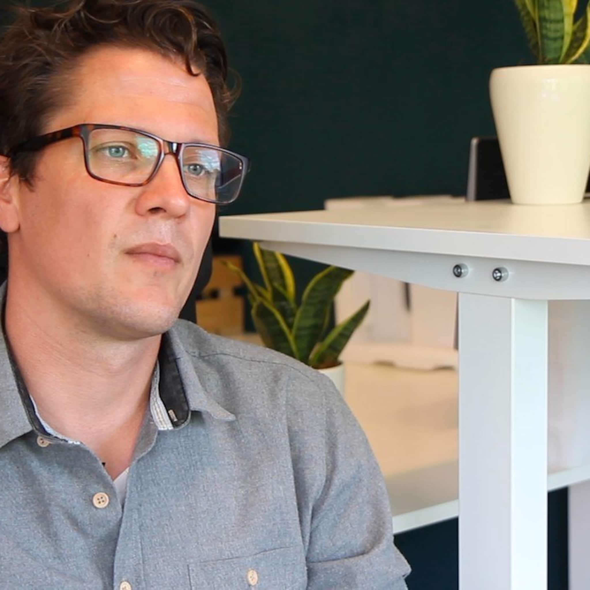 ondernemen in de vs olaf van der veen gaat met ai bedrijf orbisk voedselverspilling te lijf