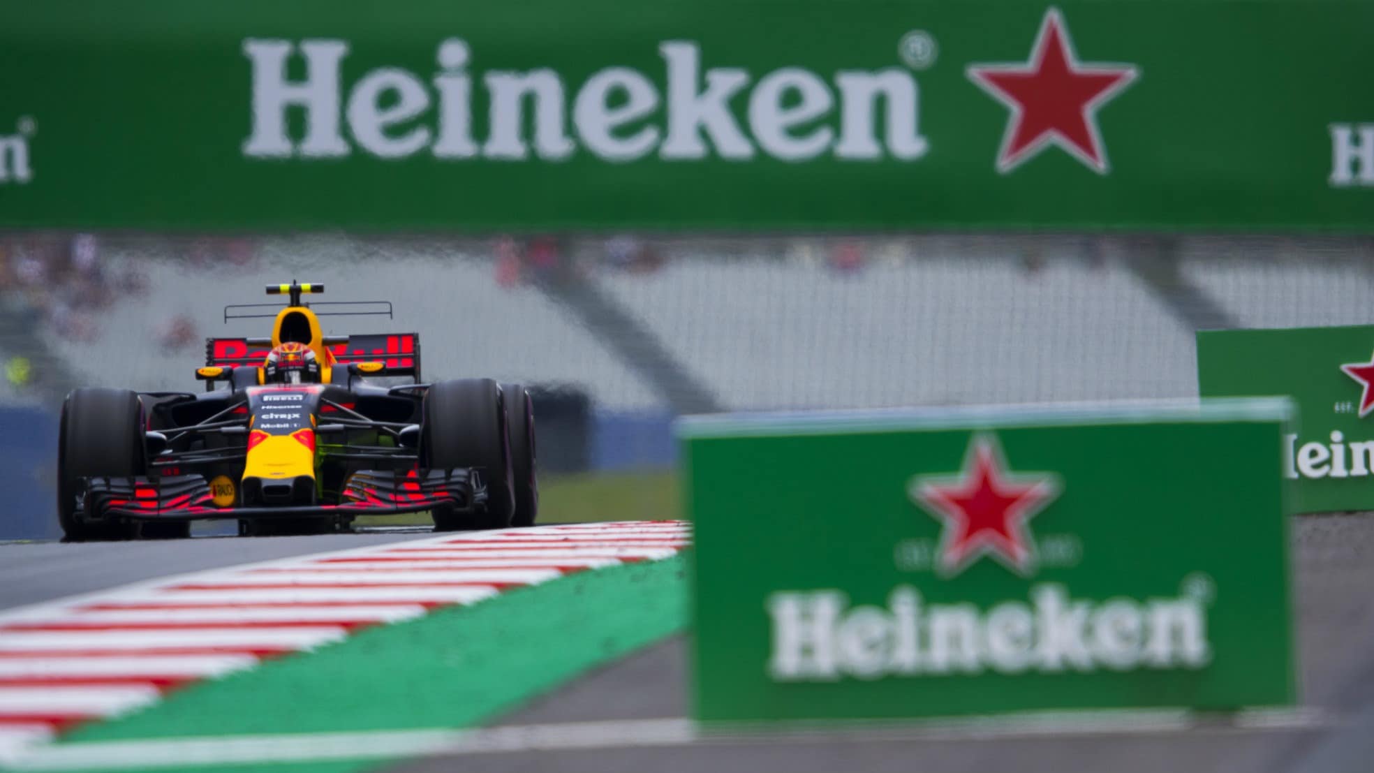 heineken vergroot promotieactiviteiten rond dutch gp
