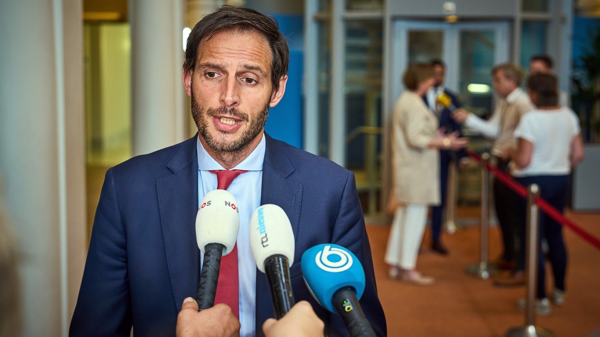 beeld deondernemer