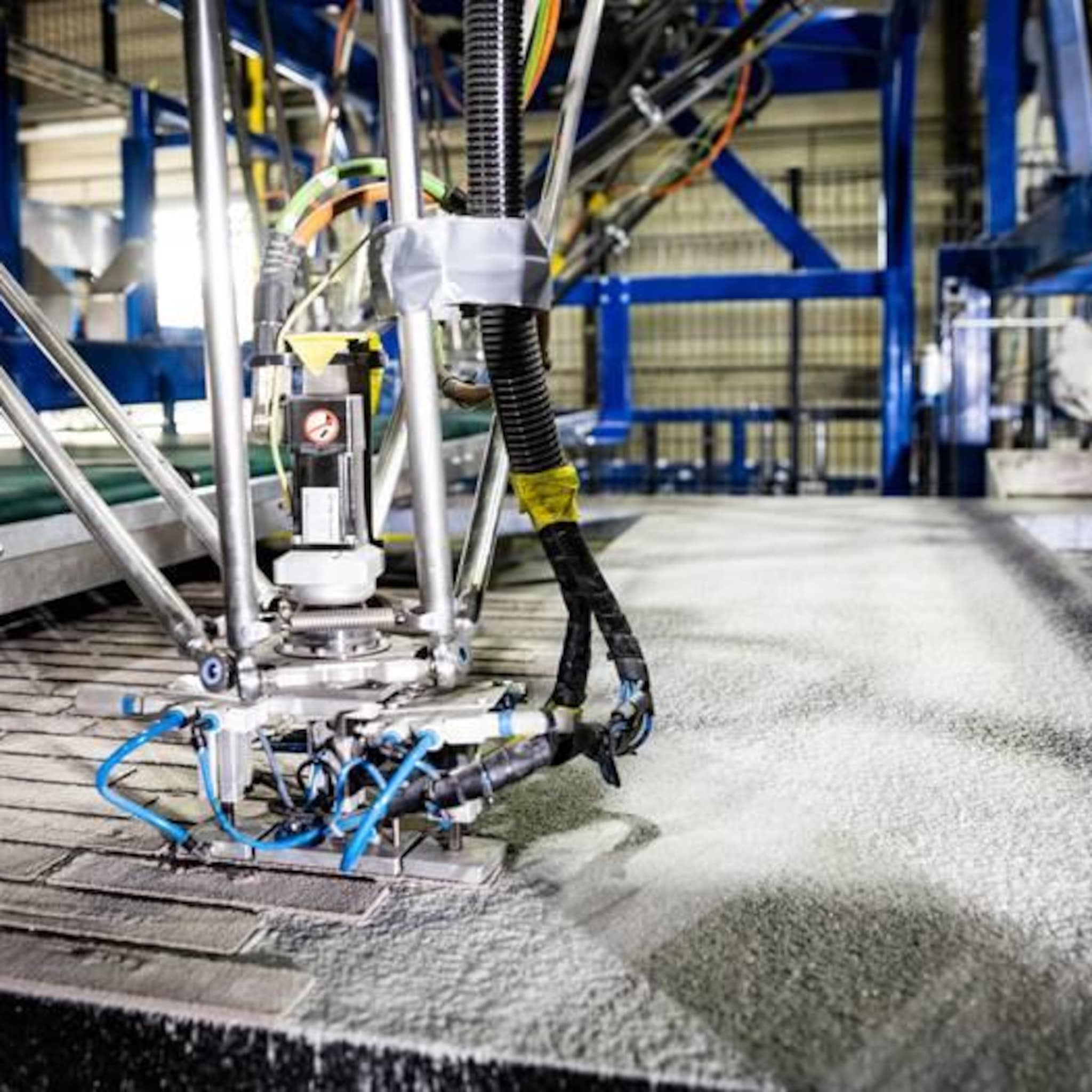 robots nemen het roer over in de bouw en dat is nog maar het begin