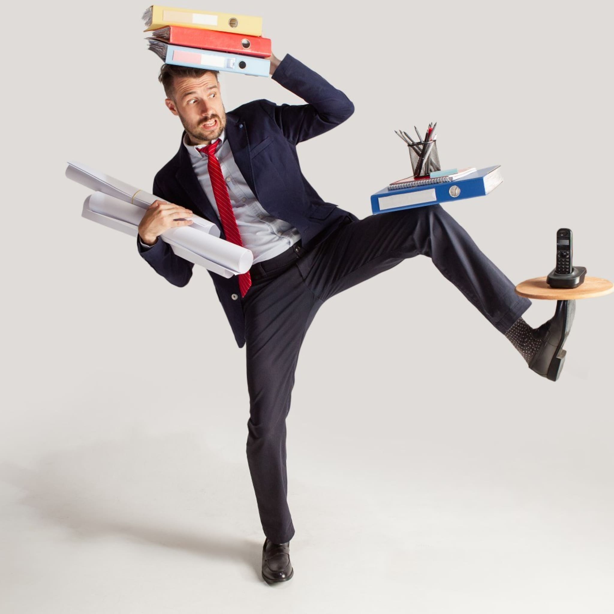 ben jij een workaholic en is dat ongezond het kan leiden tot ontevredenheid stress en gezondheidsklachten