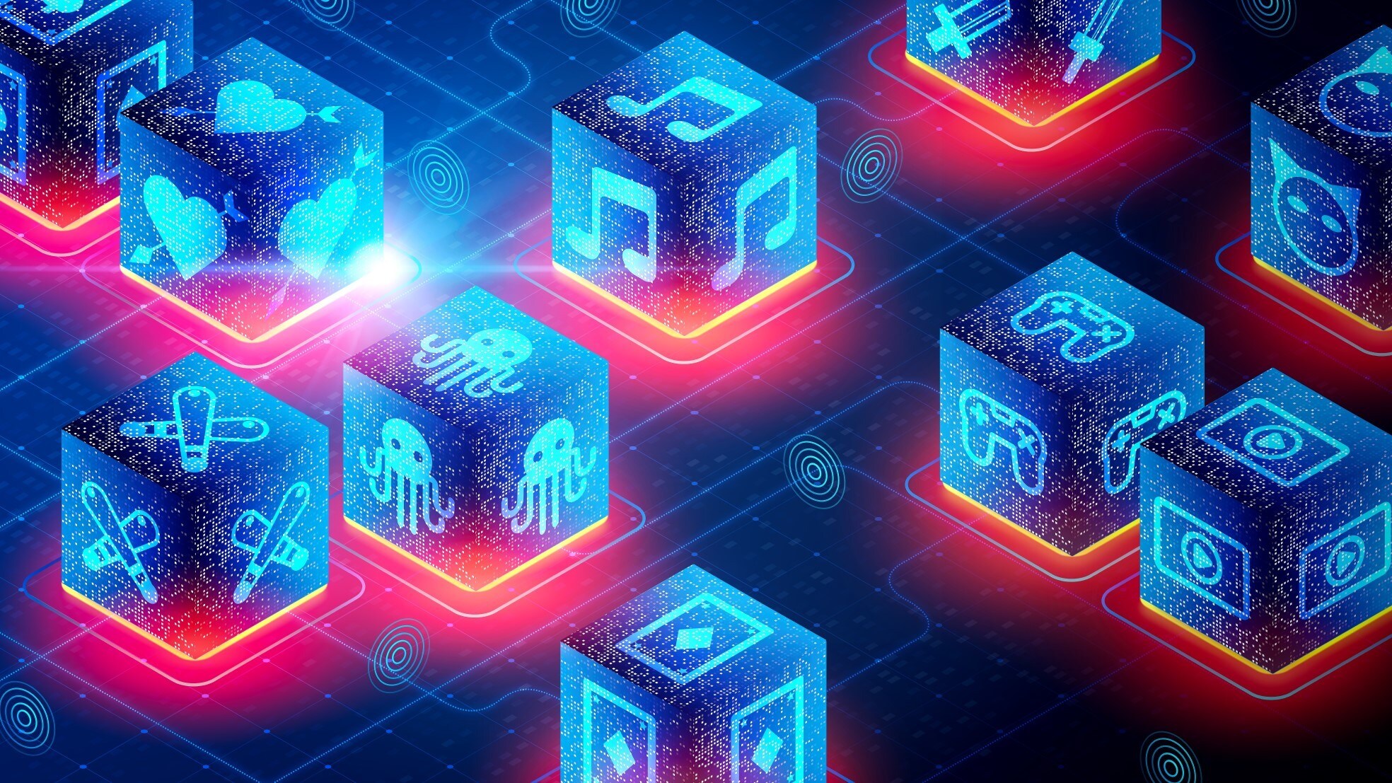 Een belangrijk onderwerp binnen de cryptonomie is: 'tokenomie' of 'tokenomics'. Illustratie: Shutterstock