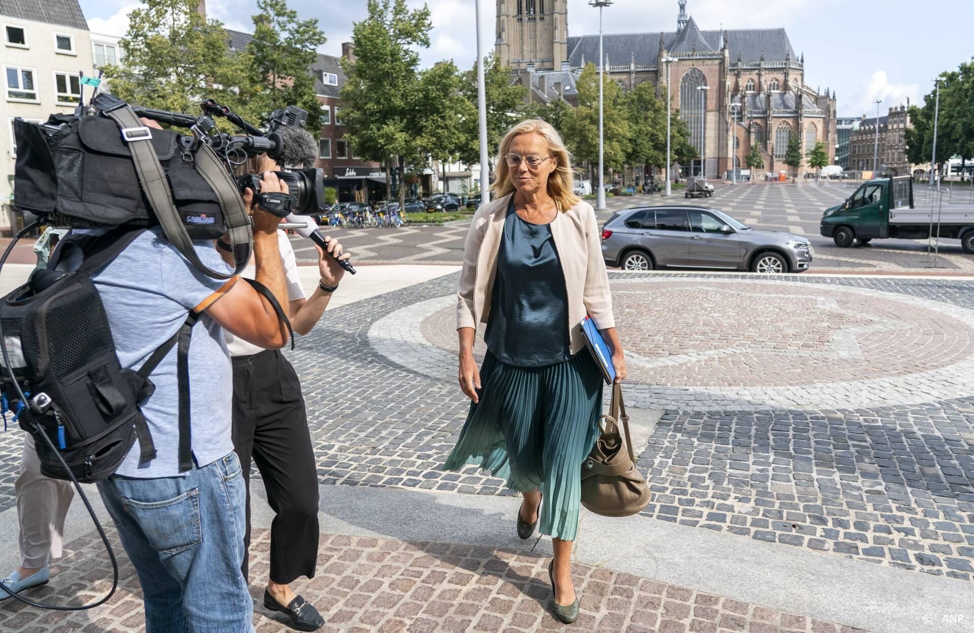 beeld deondernemer