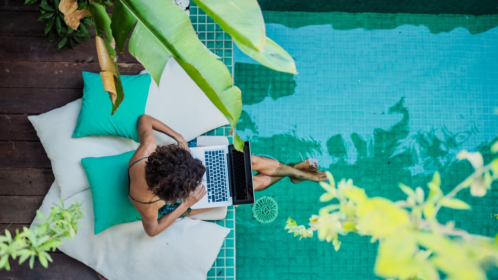 Vergeet ook in de zomer niet je belastingzaken. Foto: Shutterstock