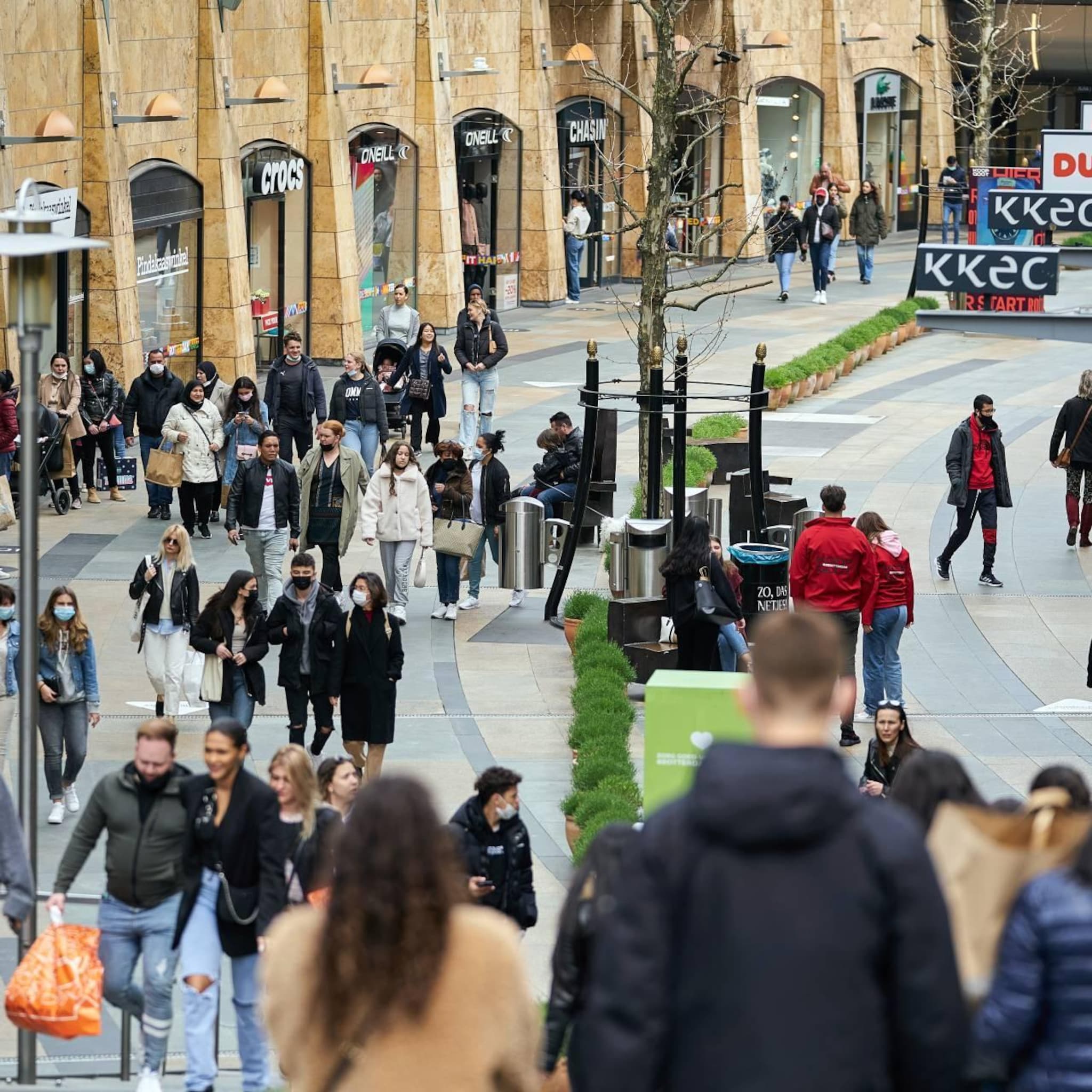 cpb komt met prognose economie waar politiek den haag op wacht