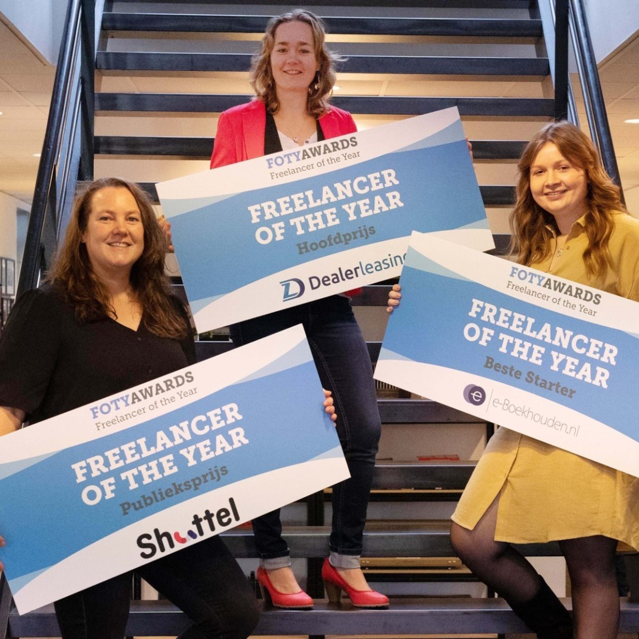wie is de beste zzp er van het jaar doe mee met de freelancer of the year awards