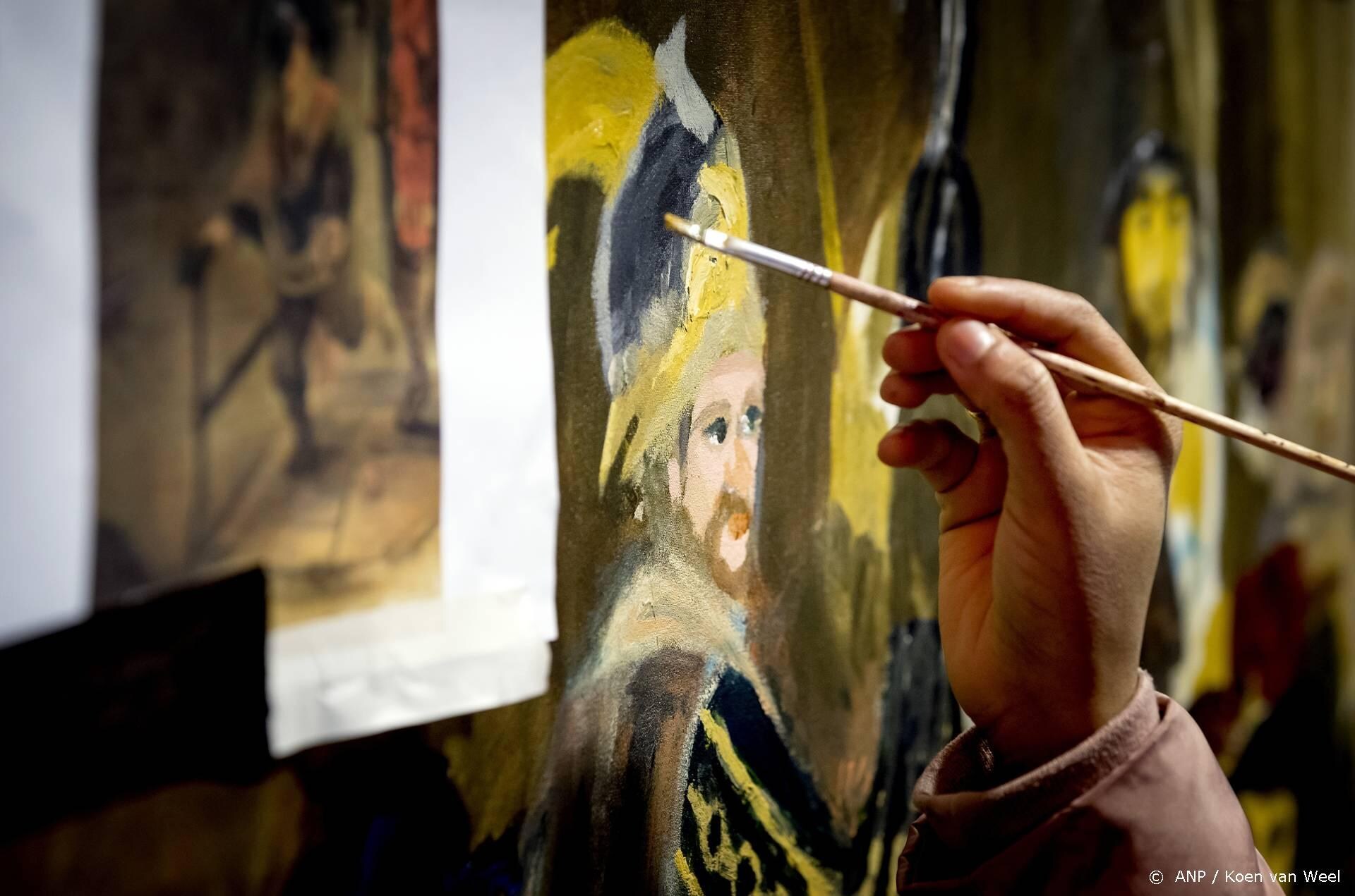beeld deondernemer