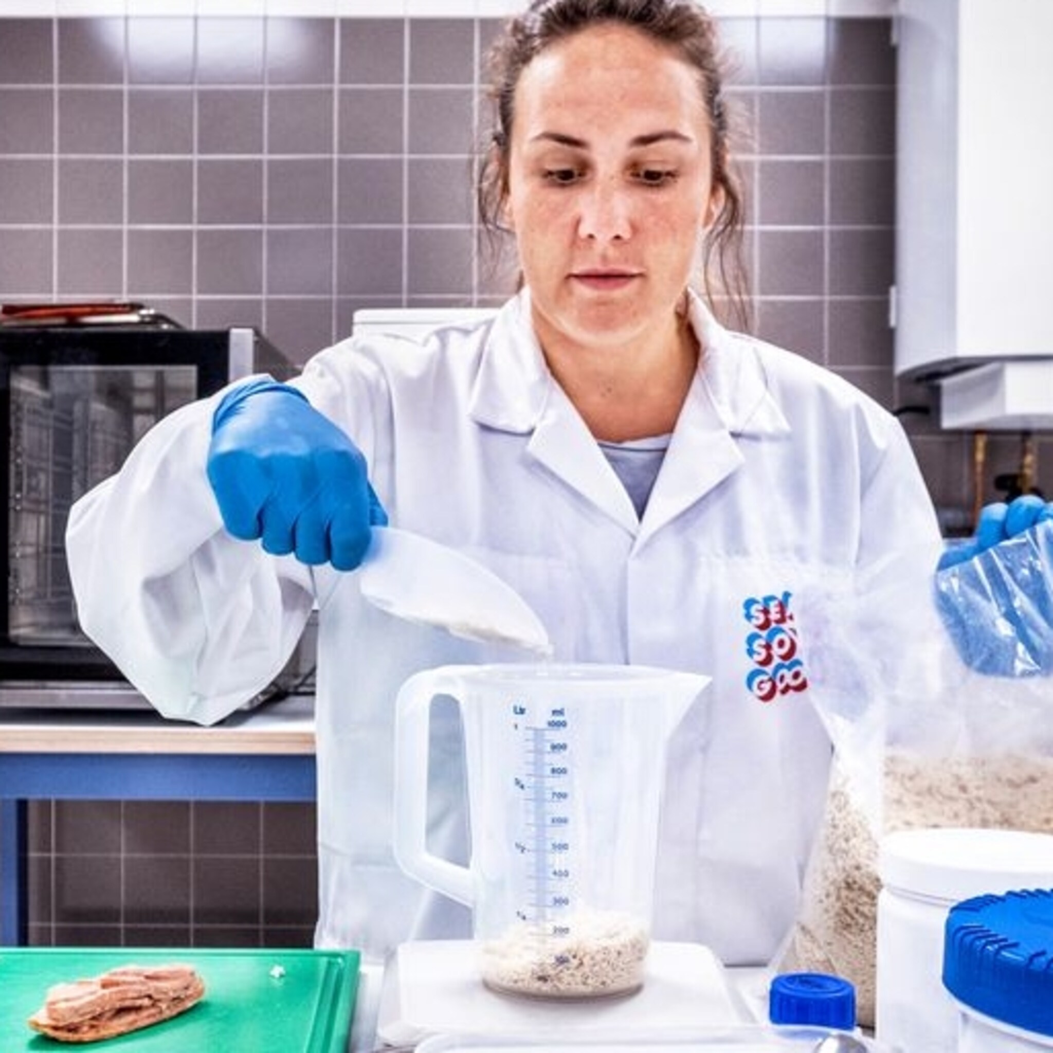 het geheim van seasogood de tonijn was tonijnvrij maar niemand die het doorhad