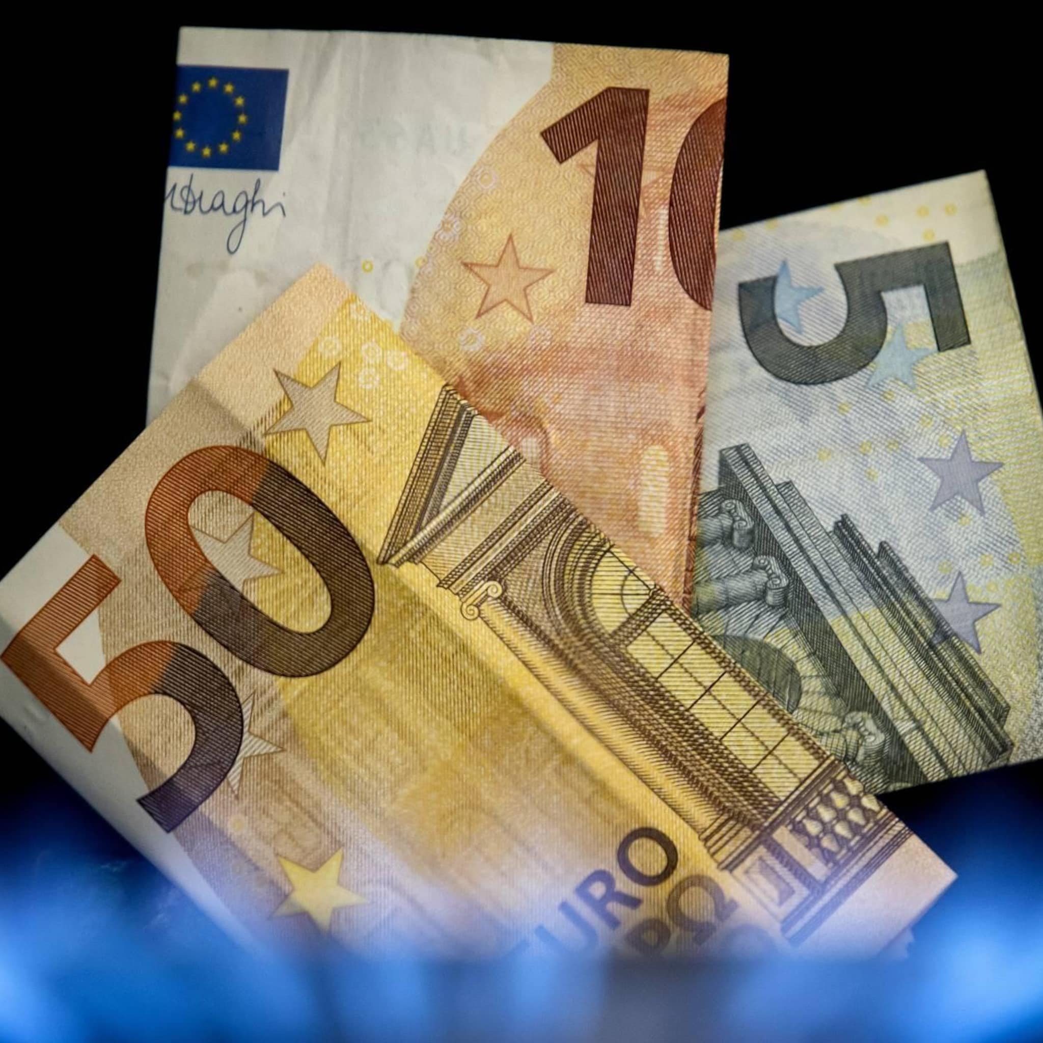 europese gasprijzen naar hoogste piek in zes maanden