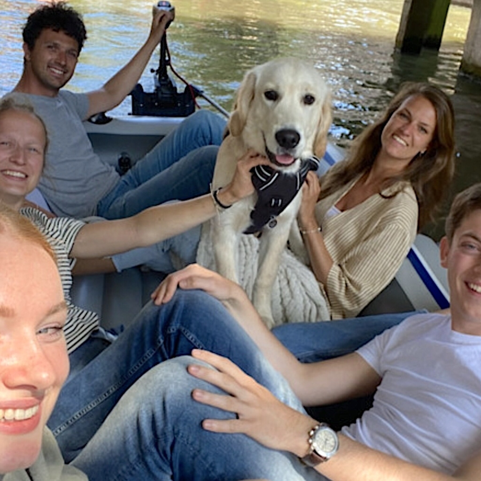 ondernemer nikkie den dekker paperdork experimenteert in zomer met korter werken