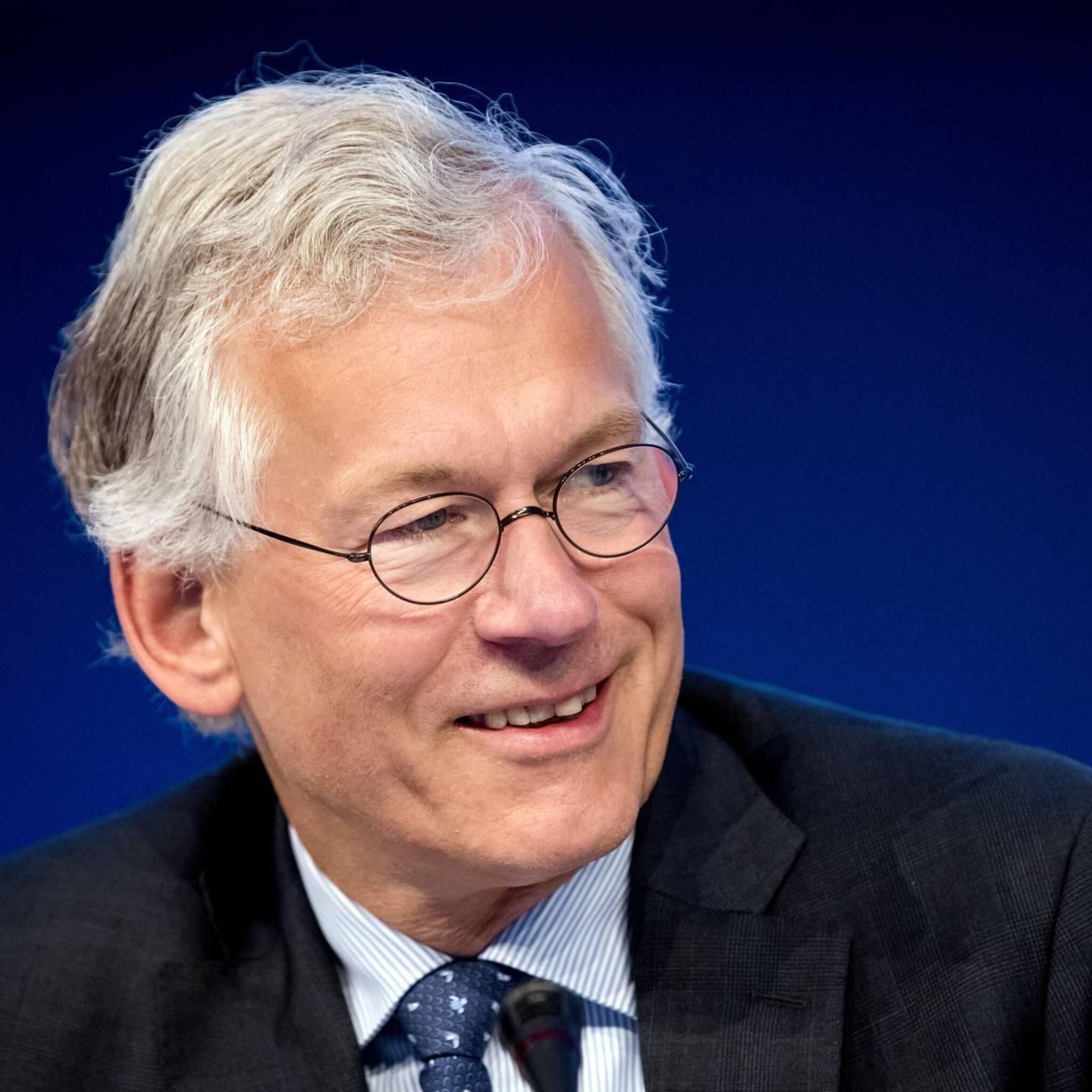 frans van houten vertrekt als topman bij philips