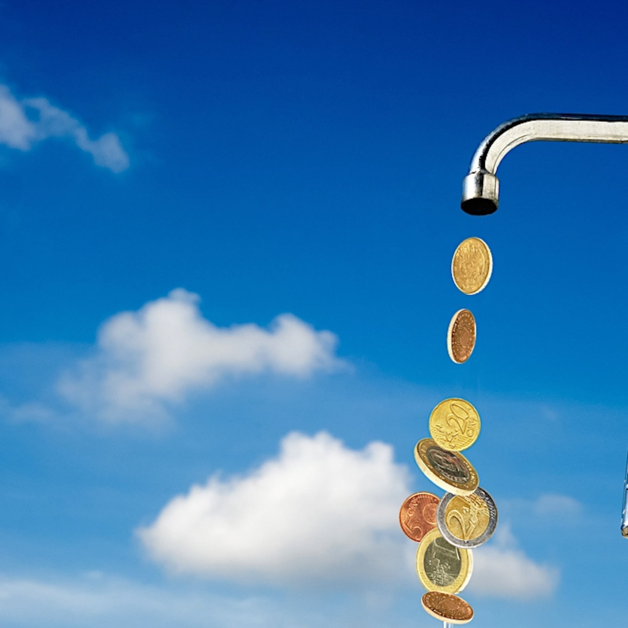 onderzoek naar meer betalen consument en bedrijven bij bovenmatig watergebruik
