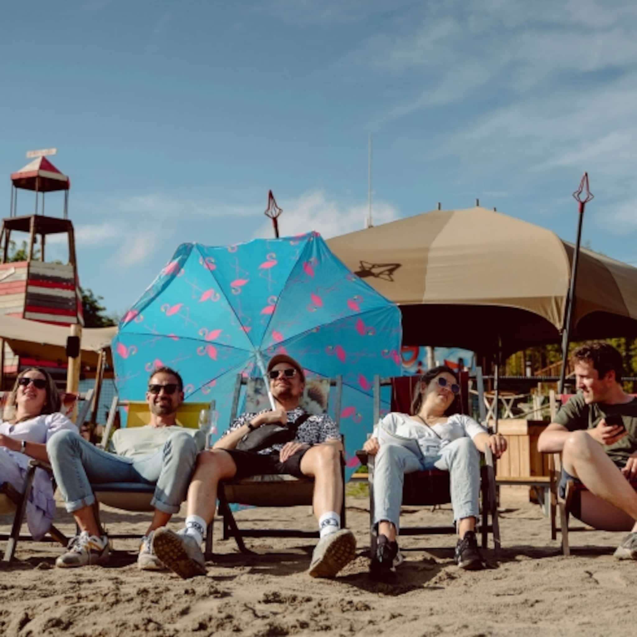 ondernemerslessen masterclasses en netwerken dit is het freelance zomerfestival