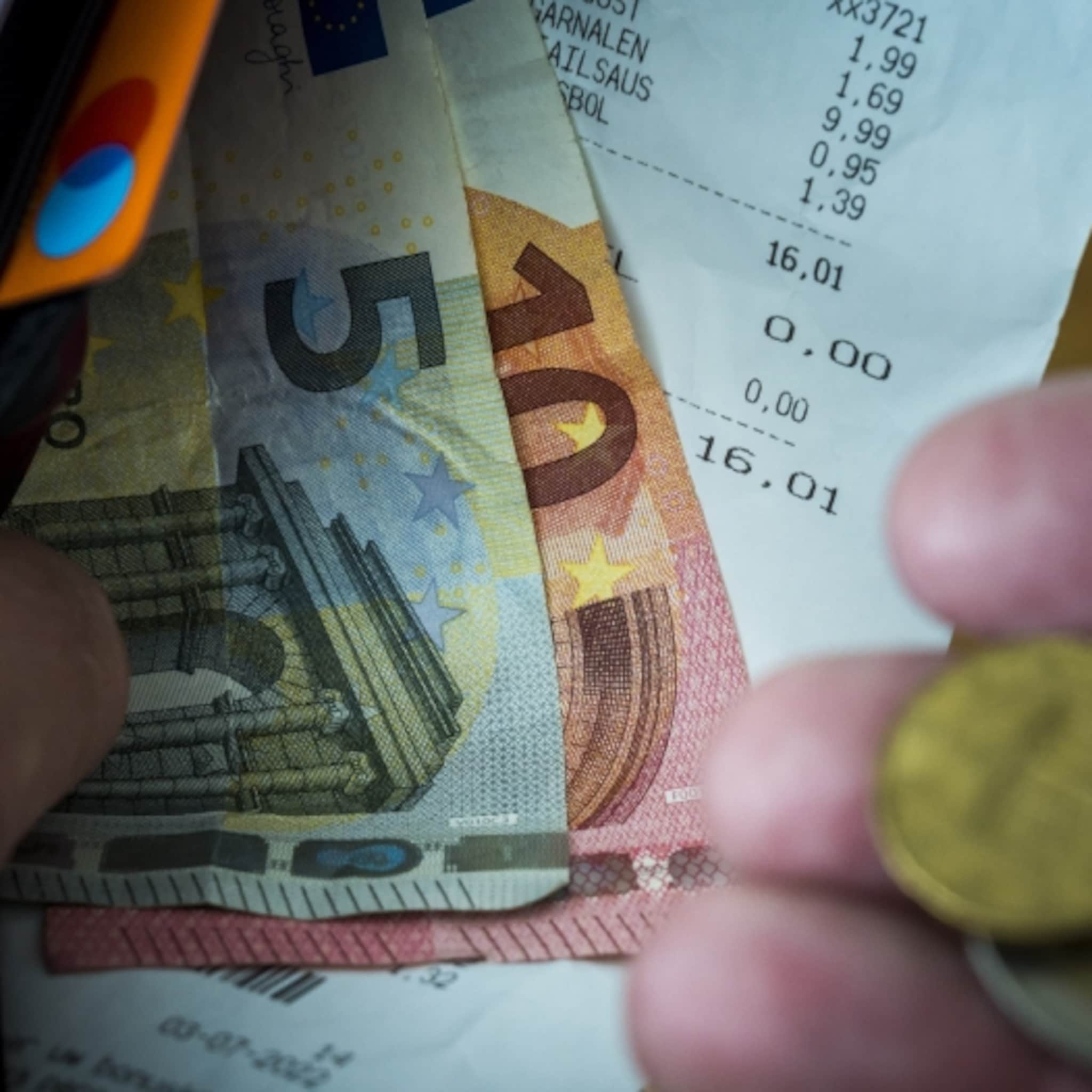 econoom molenaar snel een economisch omt om koopkrachtcrisis te bestrijden