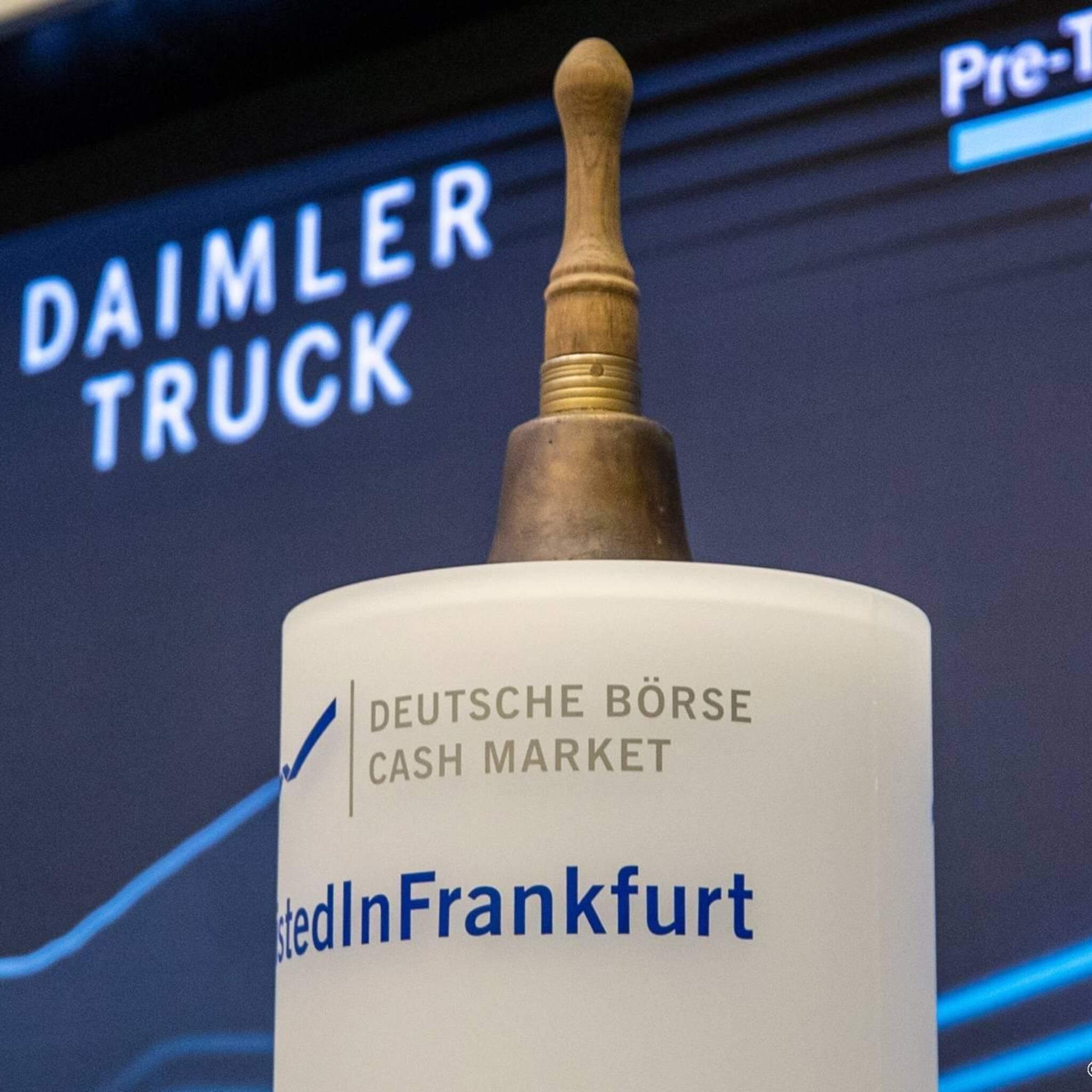 daimler truck profiteert van sterke vraag en hogere prijzen