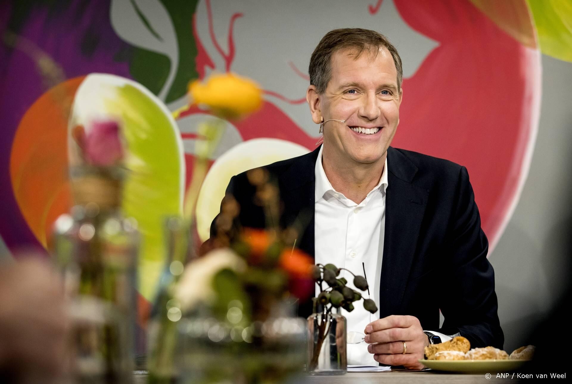 beeld deondernemer