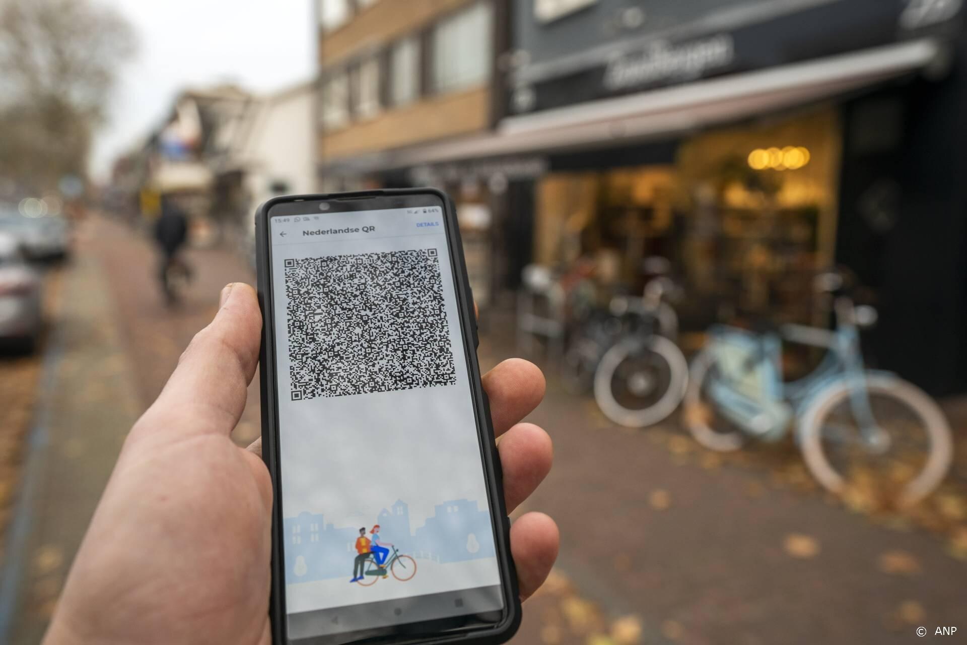mkb nederland over coronawet houd vast aan coronapas als laatste redmiddel
