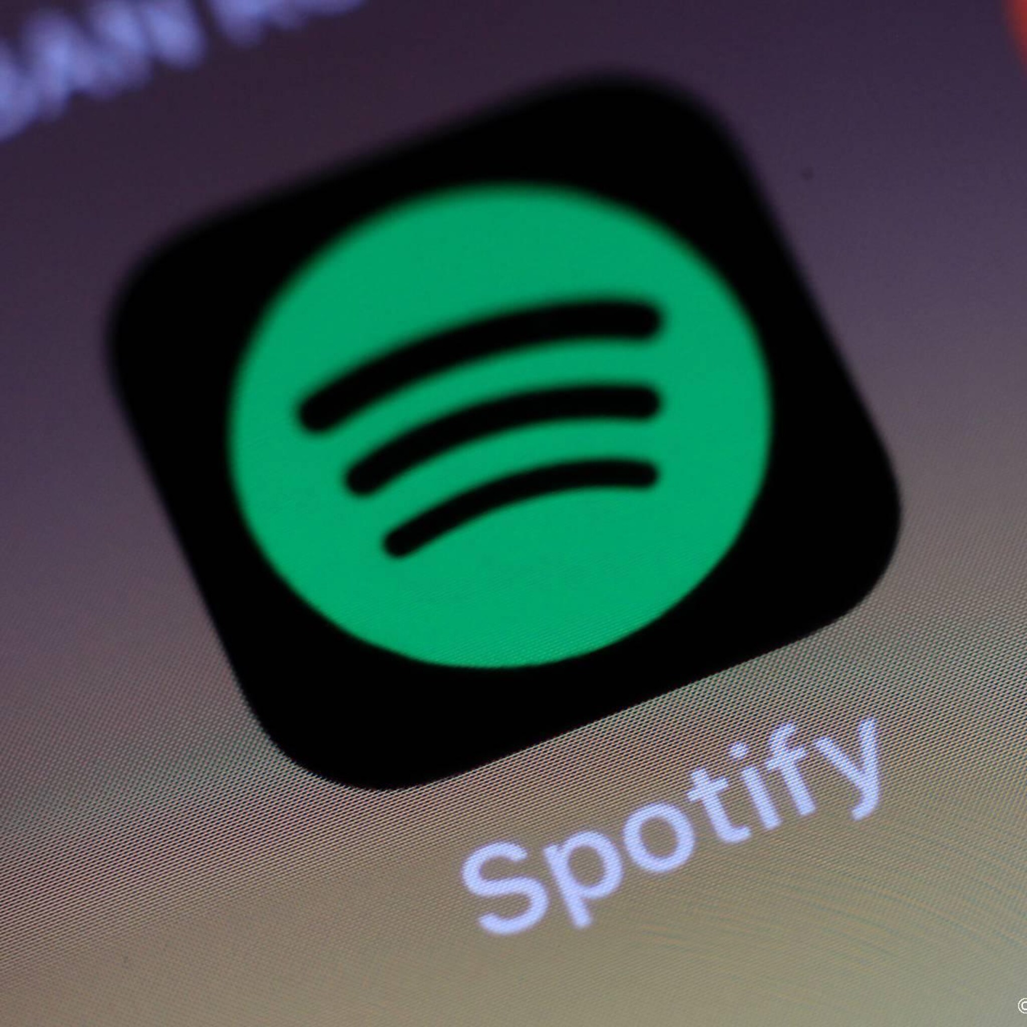 spotify start in de vs proef met verkopen concerttickets