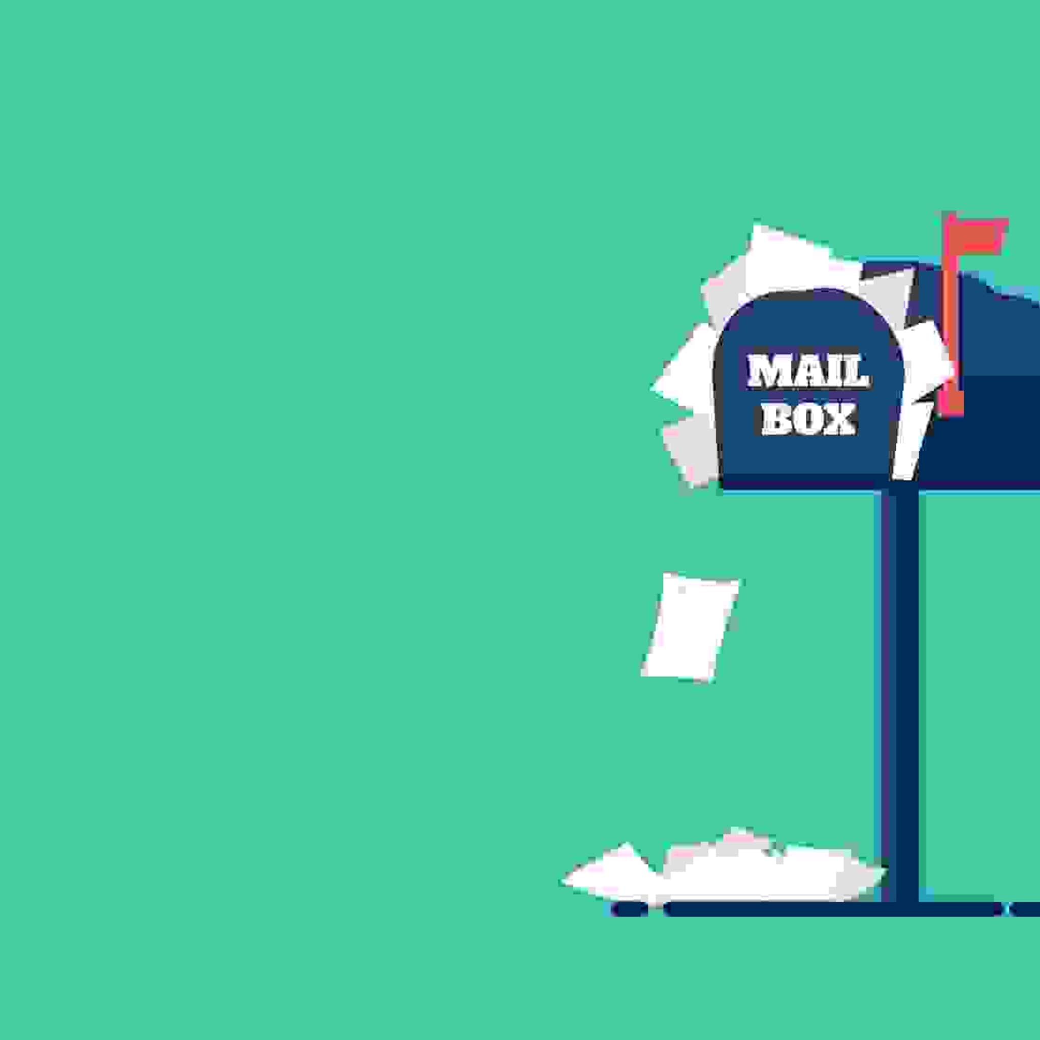 drie experimenten om met energie terug te komen op werk waaronder het deleten van je inbox
