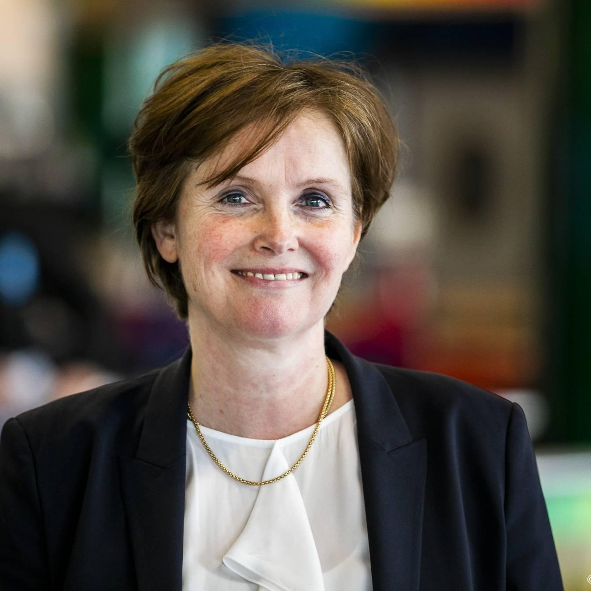 baas lelystad airport stapt over naar rotterdam the hague airport